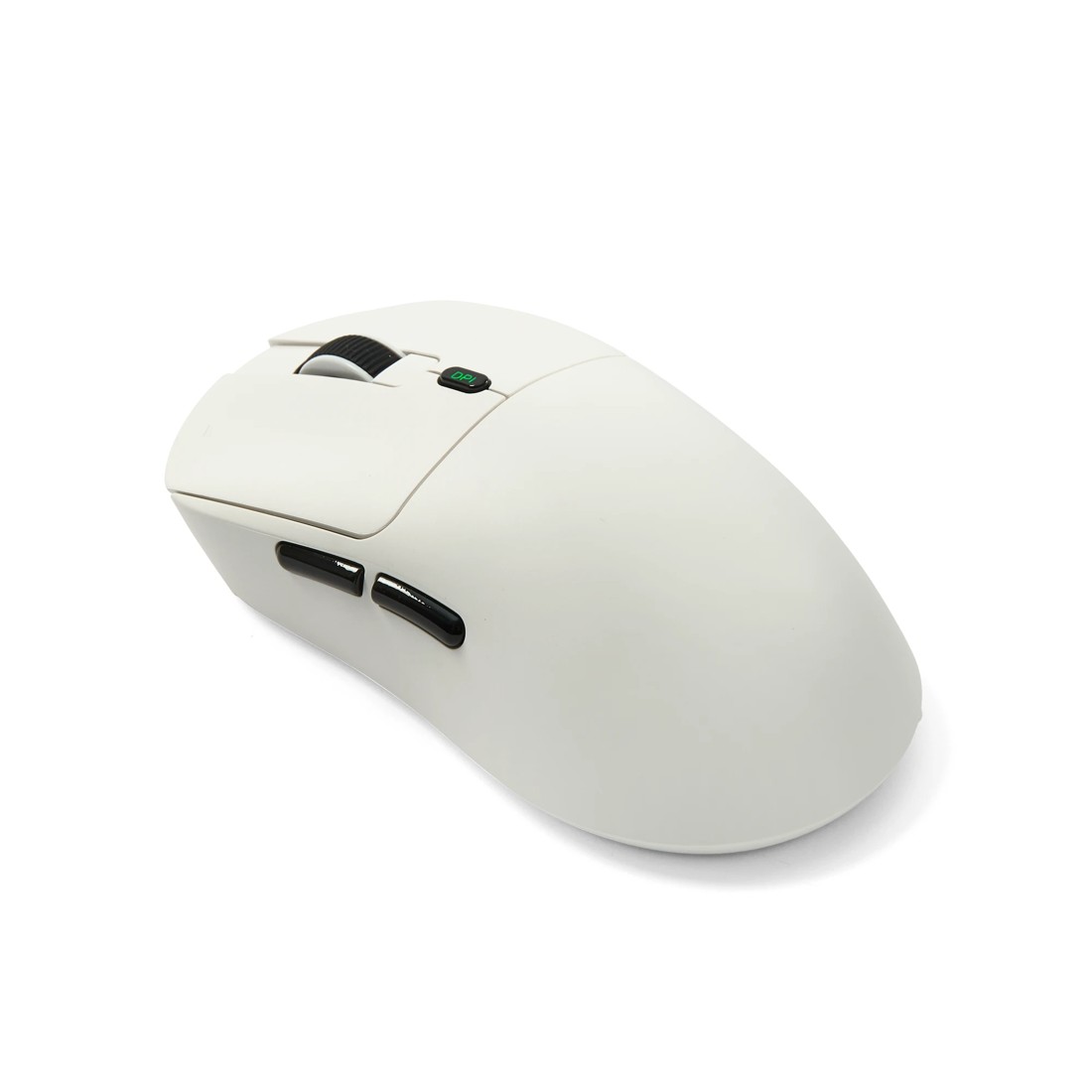 1 Wireless Gaming Mouse - White, 1 of 10