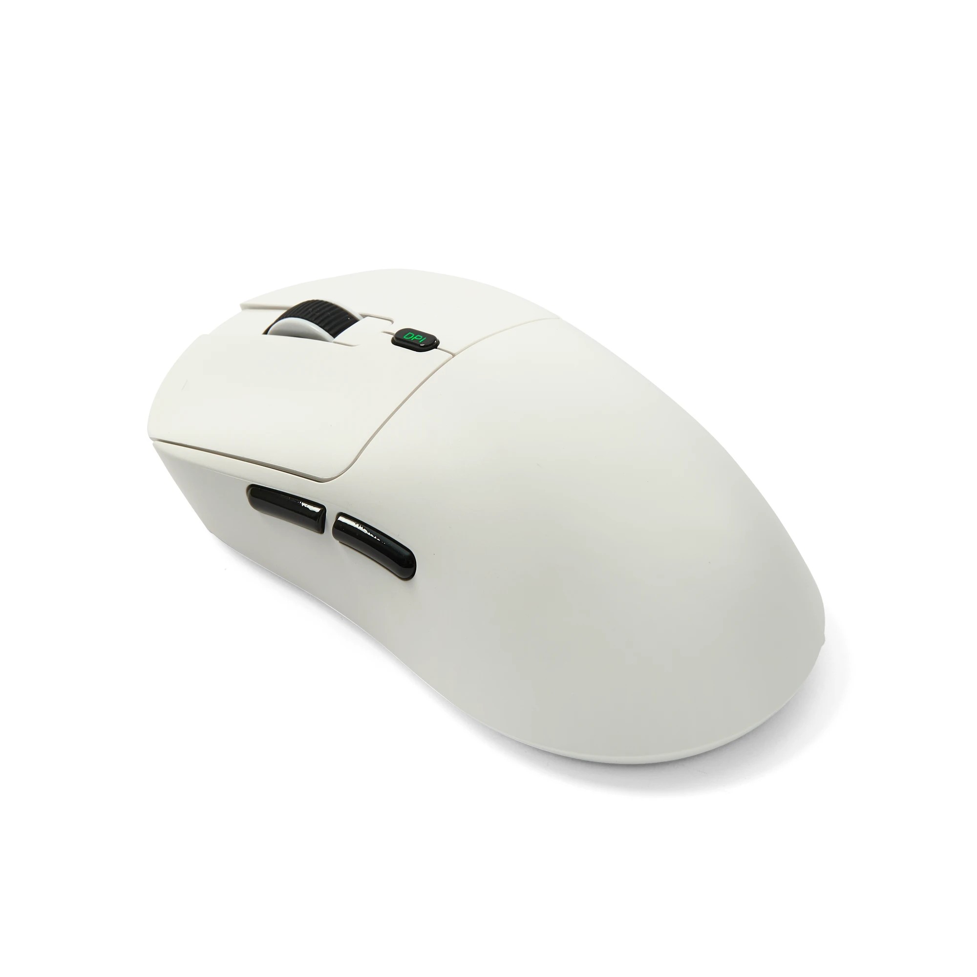 1 Wireless Gaming Mouse - White, 1 of 10