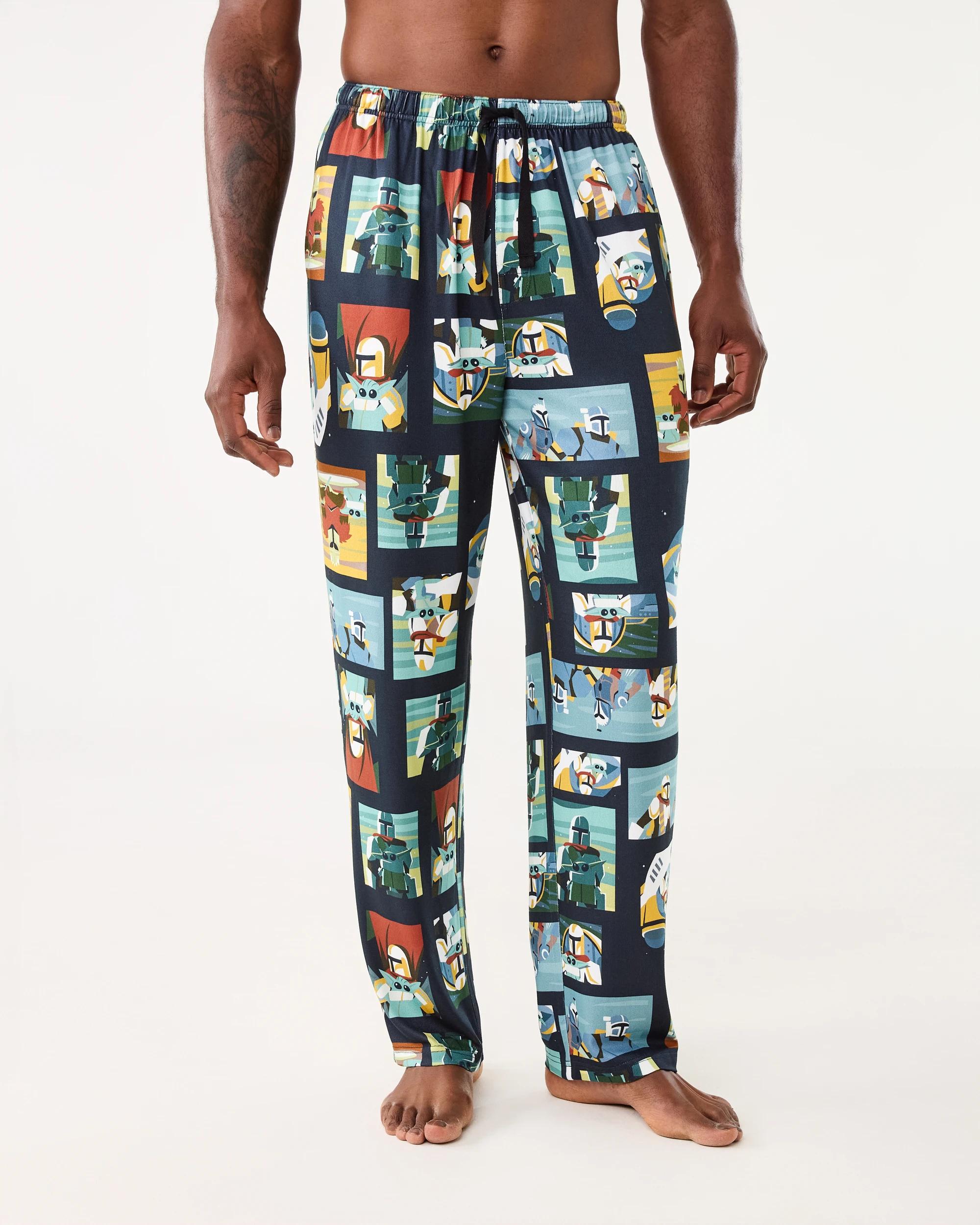 1 Mandalorian License Pants Mandalrin, 1 of 5