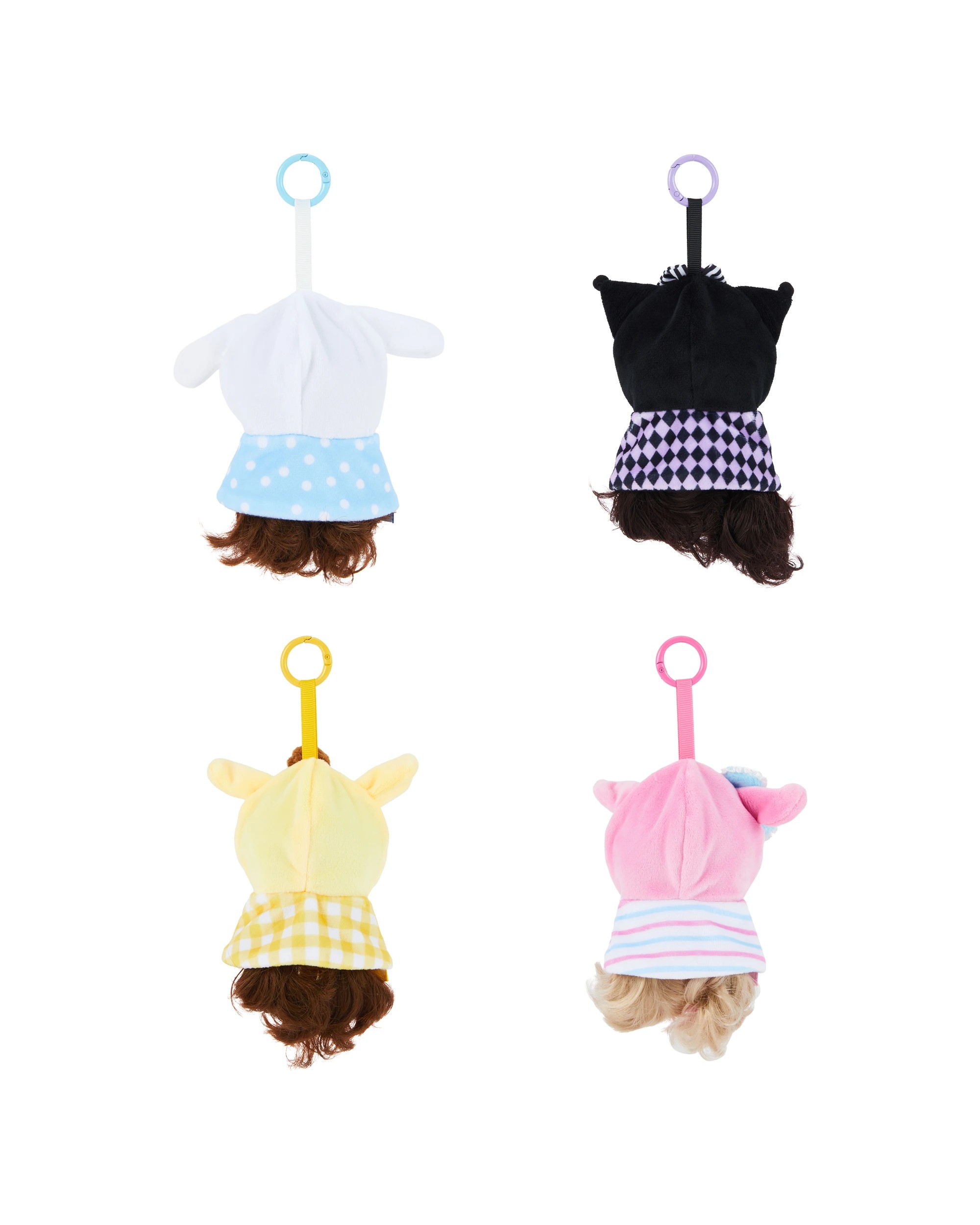 6 Hello Kitty and Friends Doll - Assorted, 6 of 7