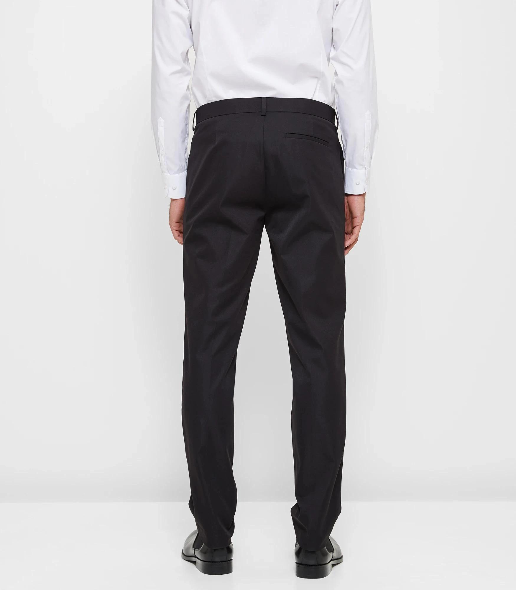 5 Preview Core Trousers BLACK, 5 of 5