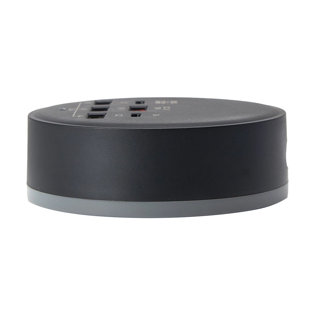 3 45W Wall Charger 6 Port USB and USB-C, 3 of 8