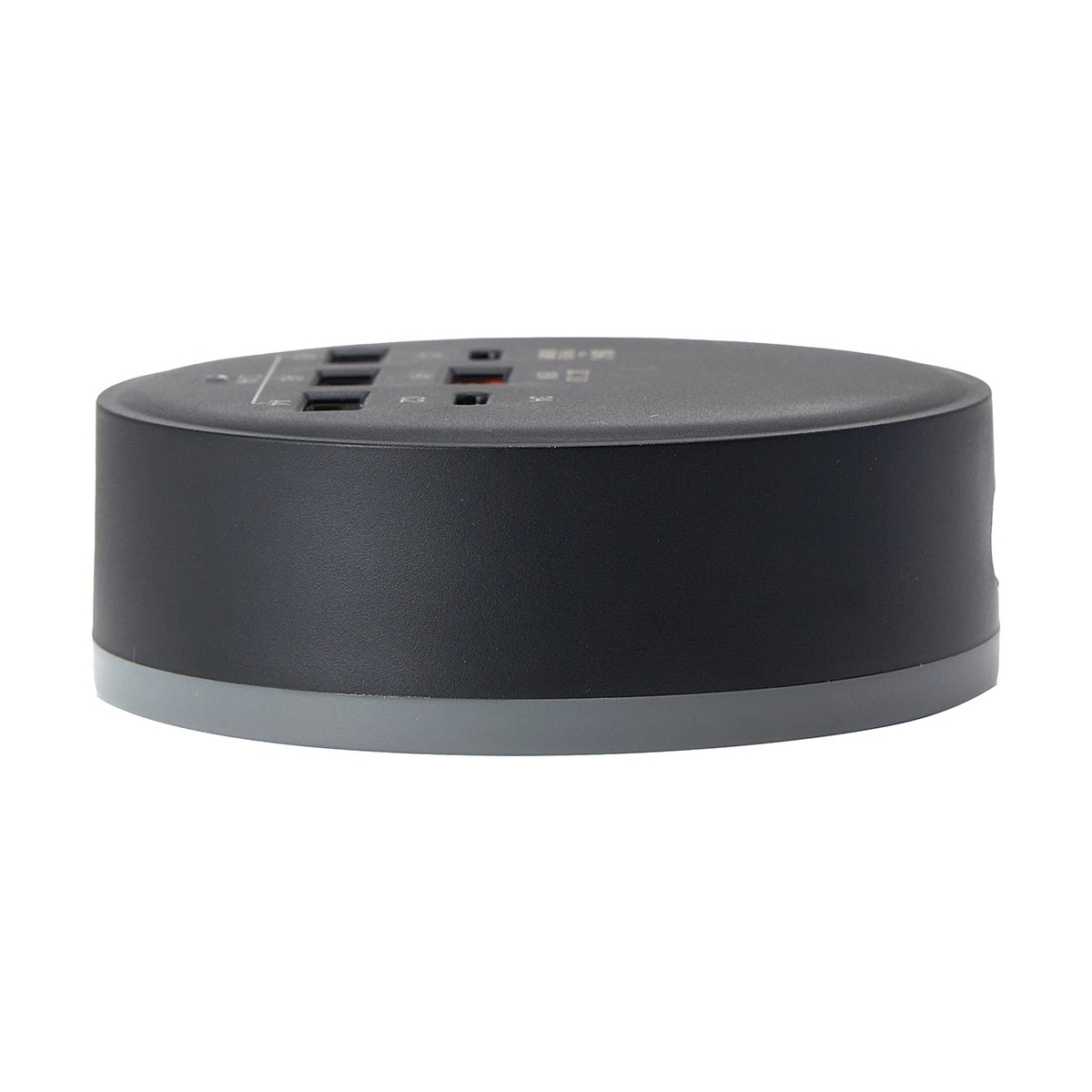 3 45W Wall Charger 6 Port USB and USB-C, 3 of 8