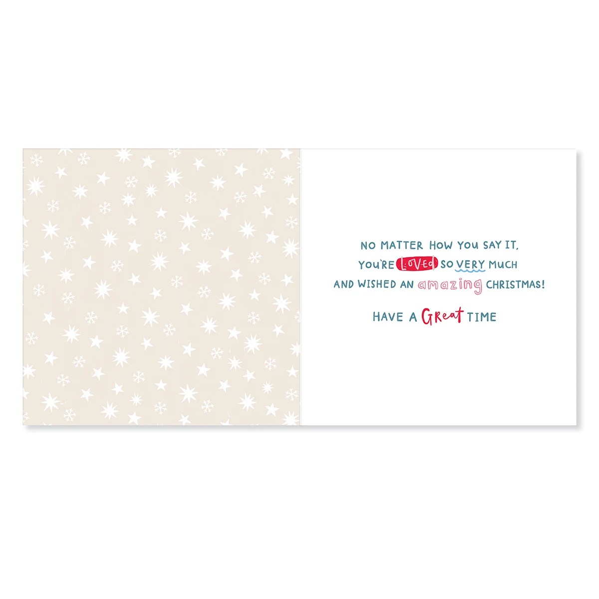 2 Hallmark Christmas Card - Icons, 2 of 3