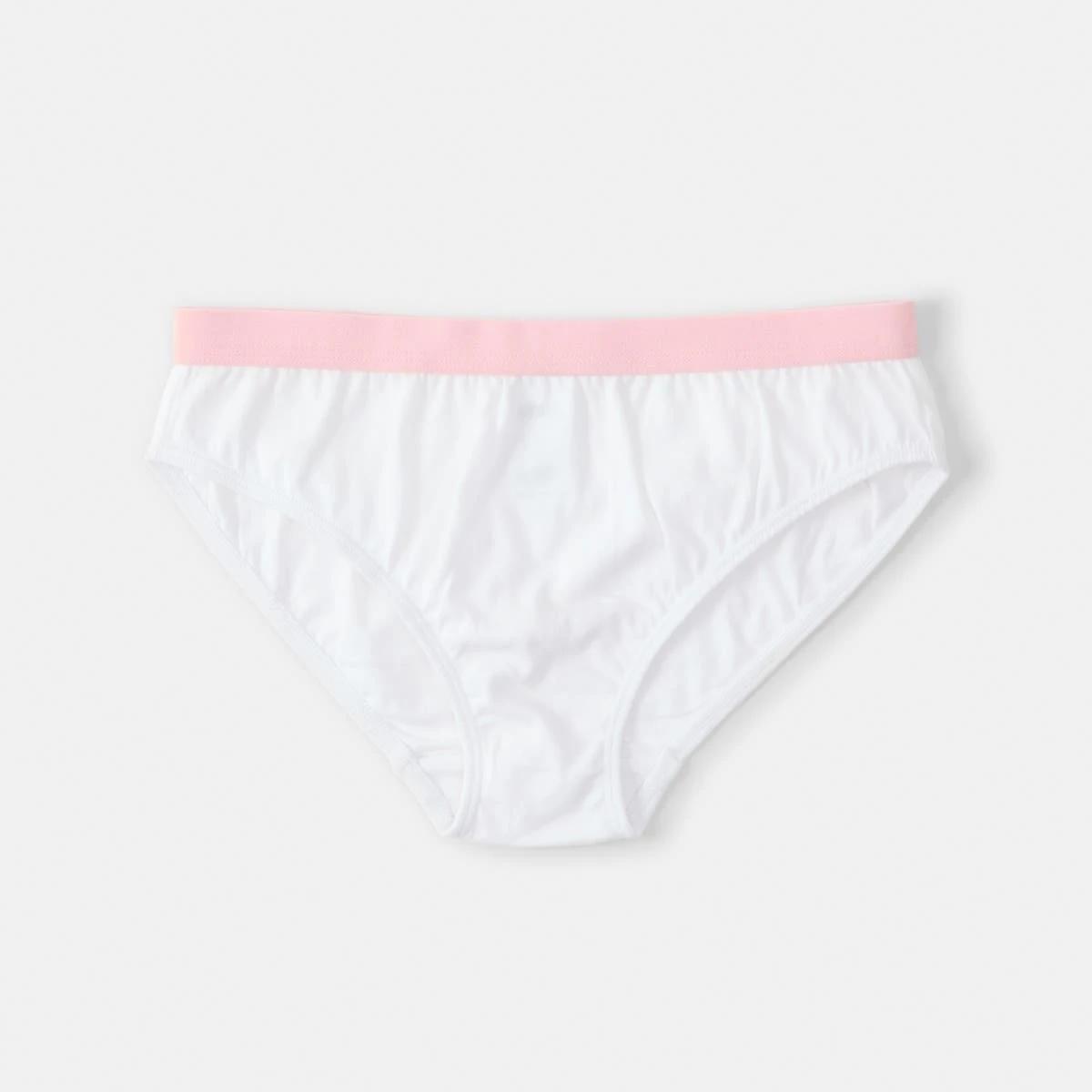 4 7 Pack Print Briefs STRAWBERRIES, 4 of 10