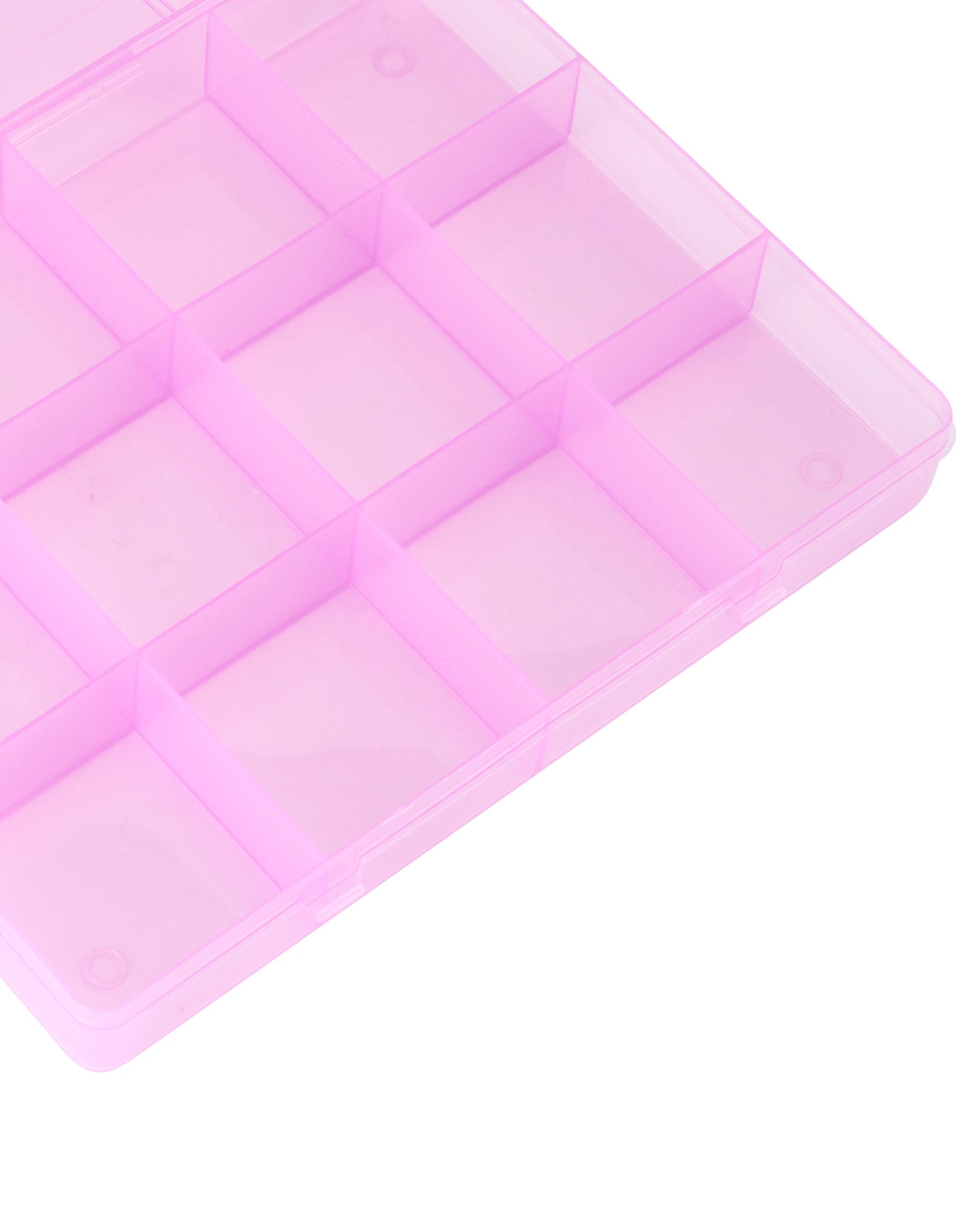 4 Tinted Candy Box, 4 of 5