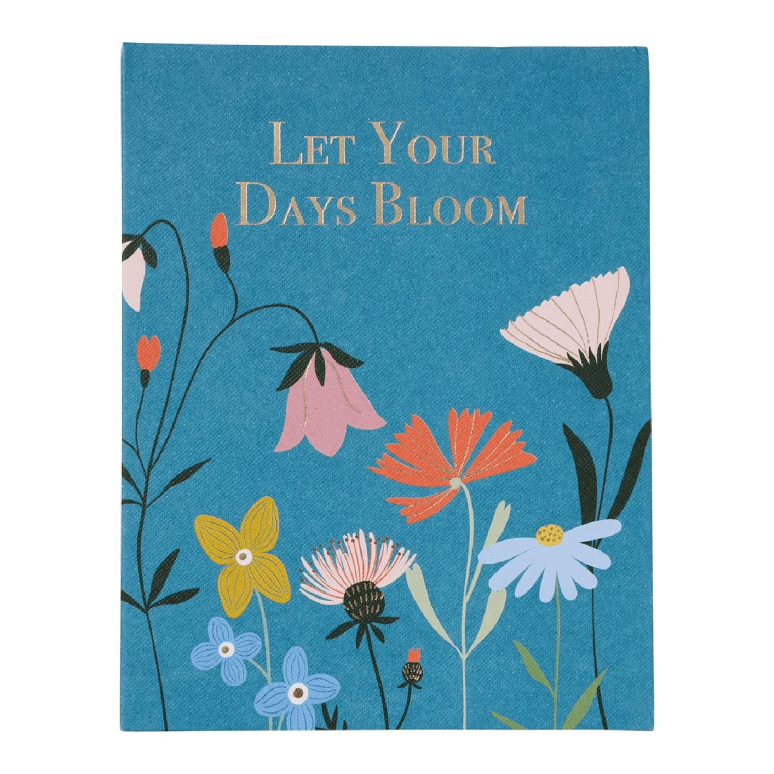 1 Otto Floral Sticky Notes, 1 of 4