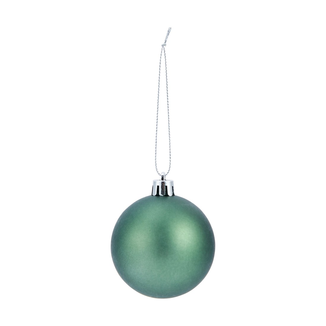 8 47 Pack 6cm Natural Baubles, 8 of 10