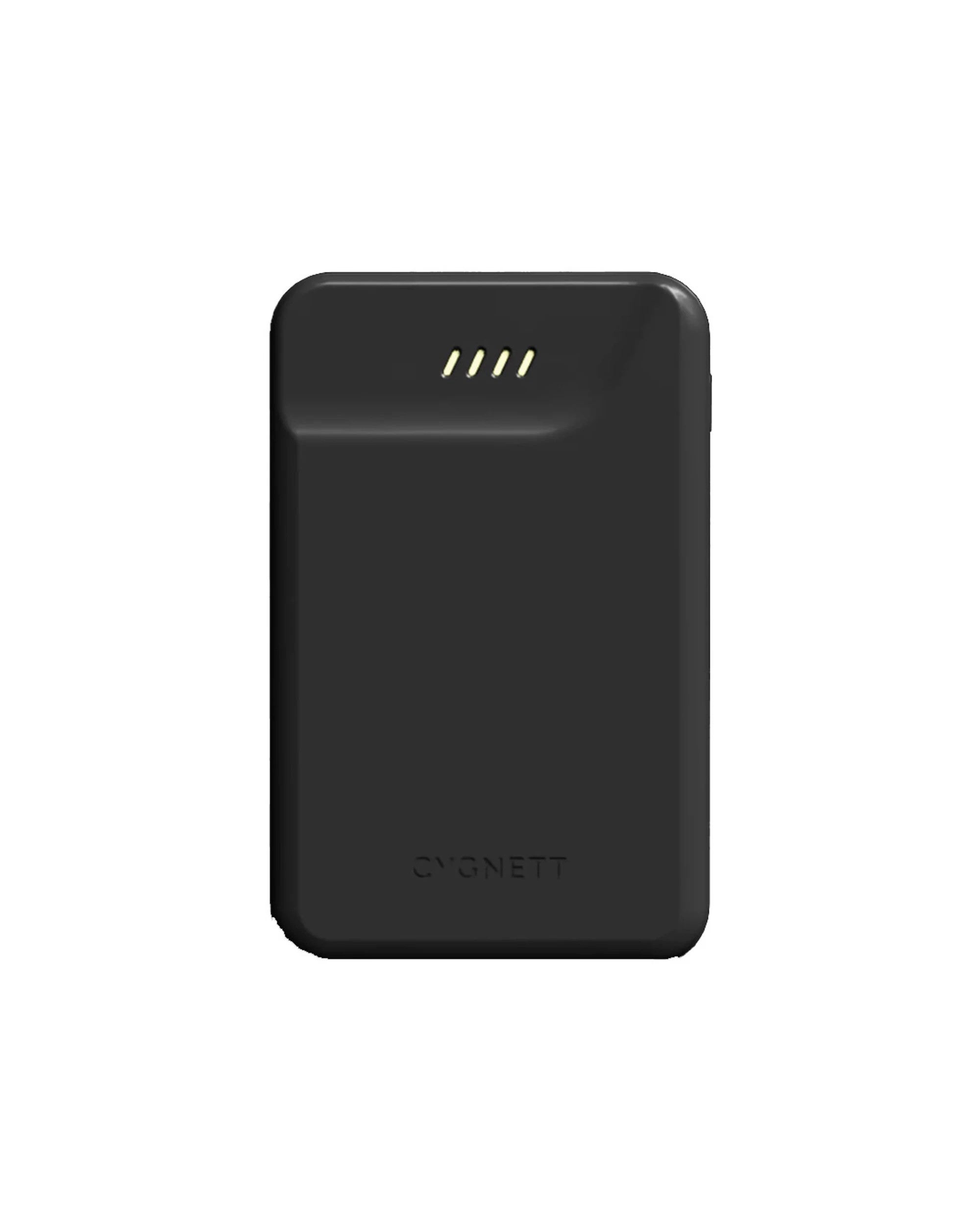 2 Cygnett Power & Protect Gen 2 Power Bank 5K CY4367PBCHE - Black, 2 of 2