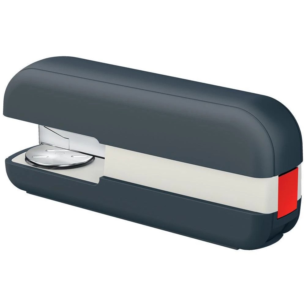 4 Leitz Cosy Half Strip Stapler Velvet Grey, 4 of 7