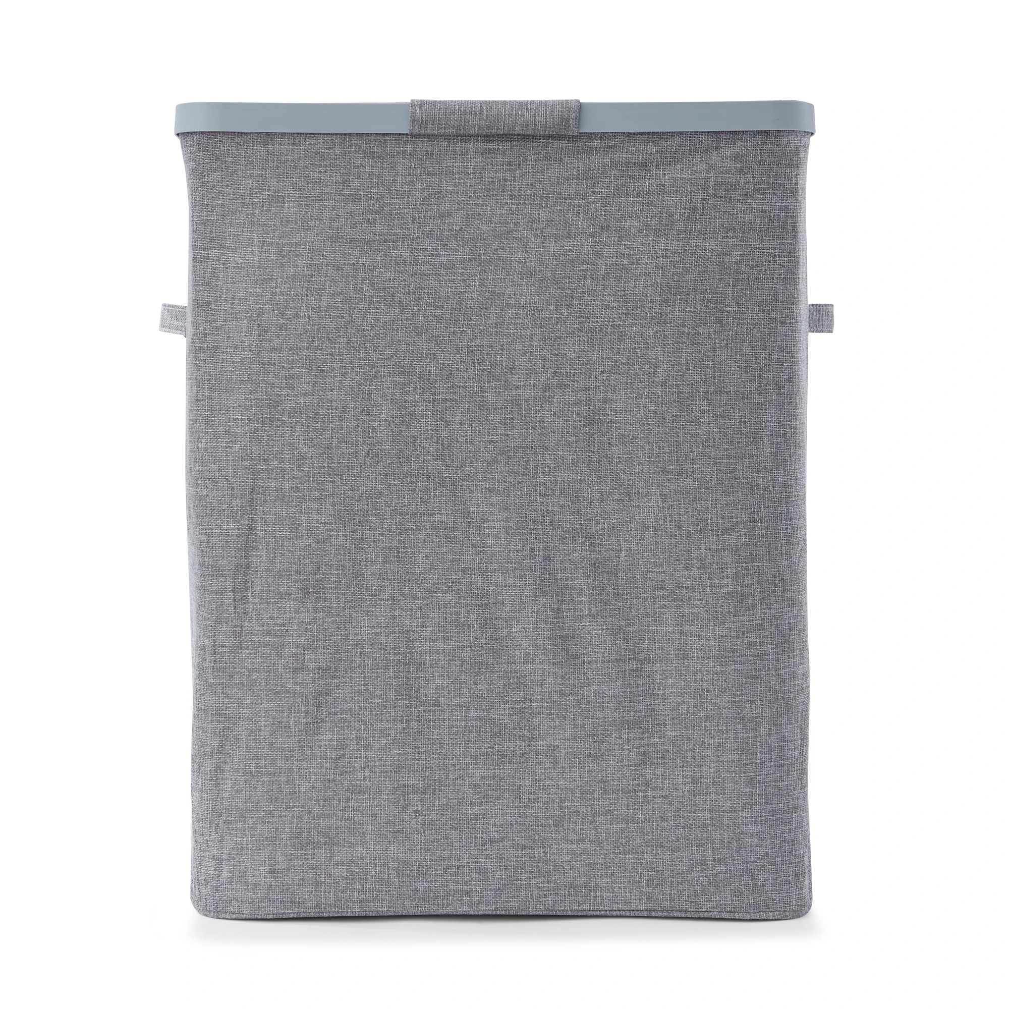 7 Dual Section Laundry Hamper, 7 of 10