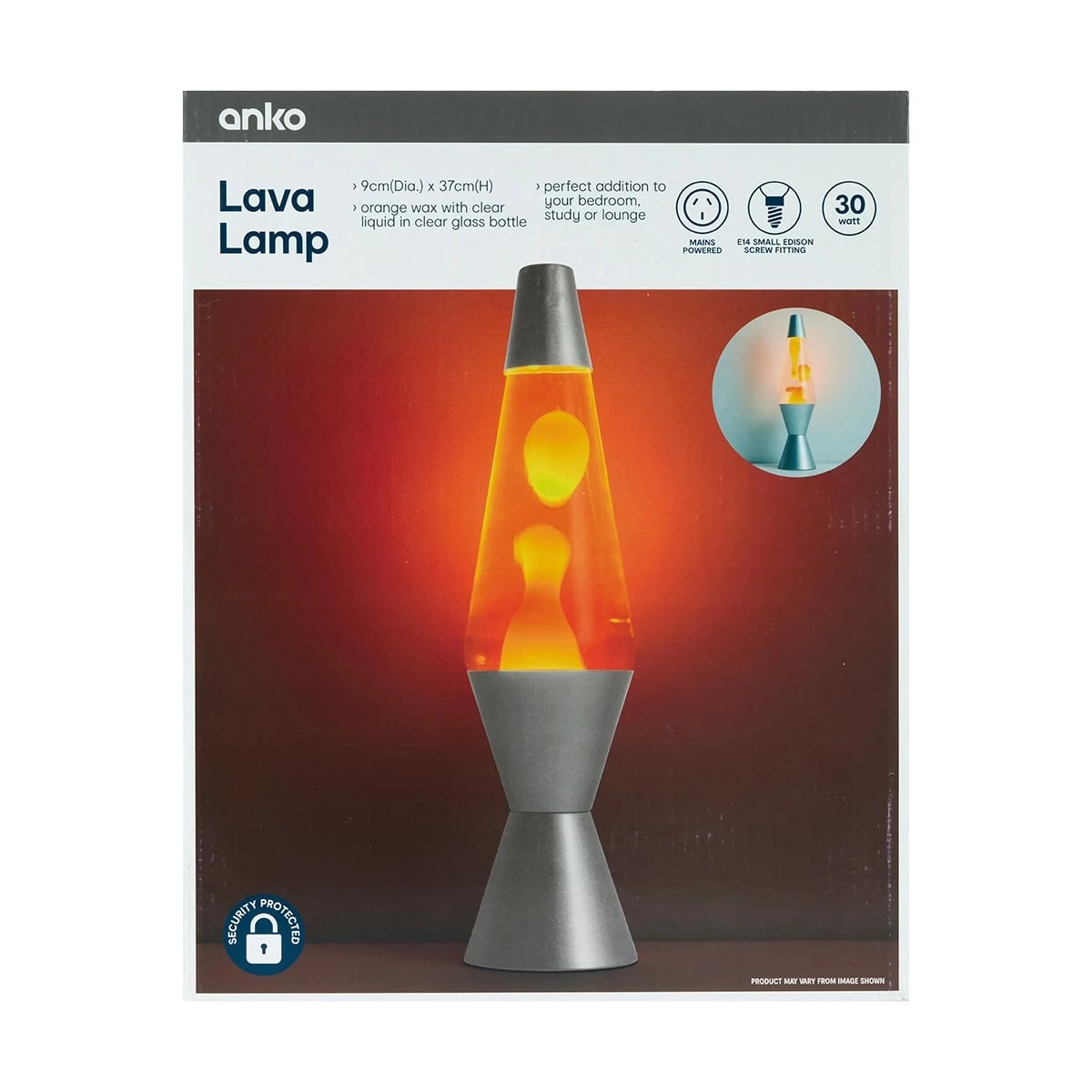 8 Lava Lamp, 8 of 8
