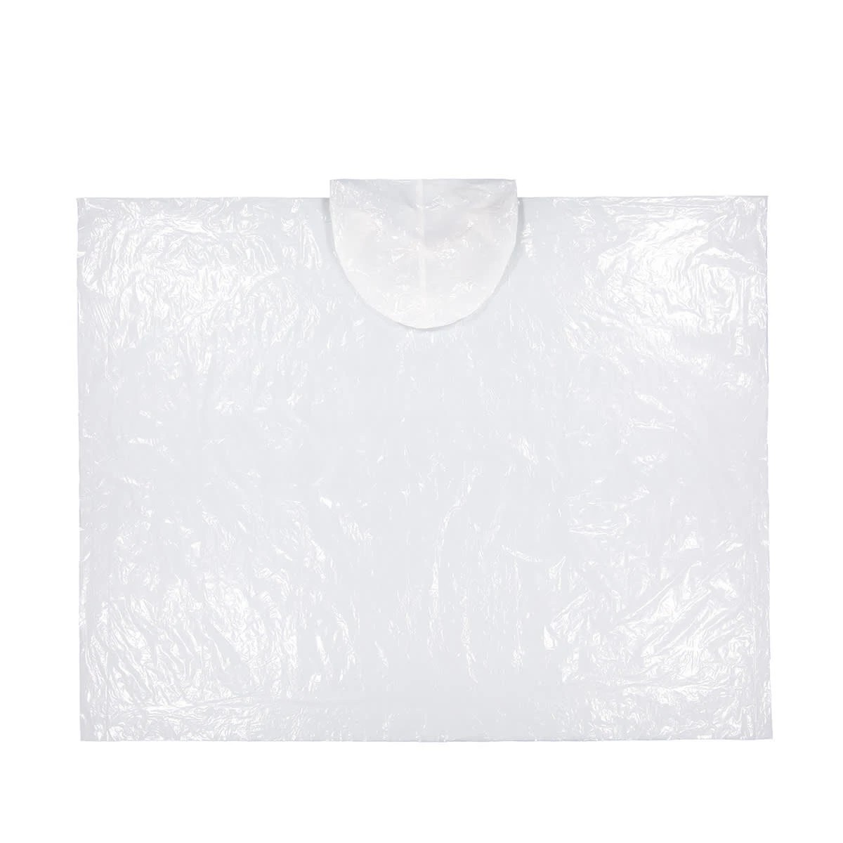 2 Emergency Poncho, 2 of 5