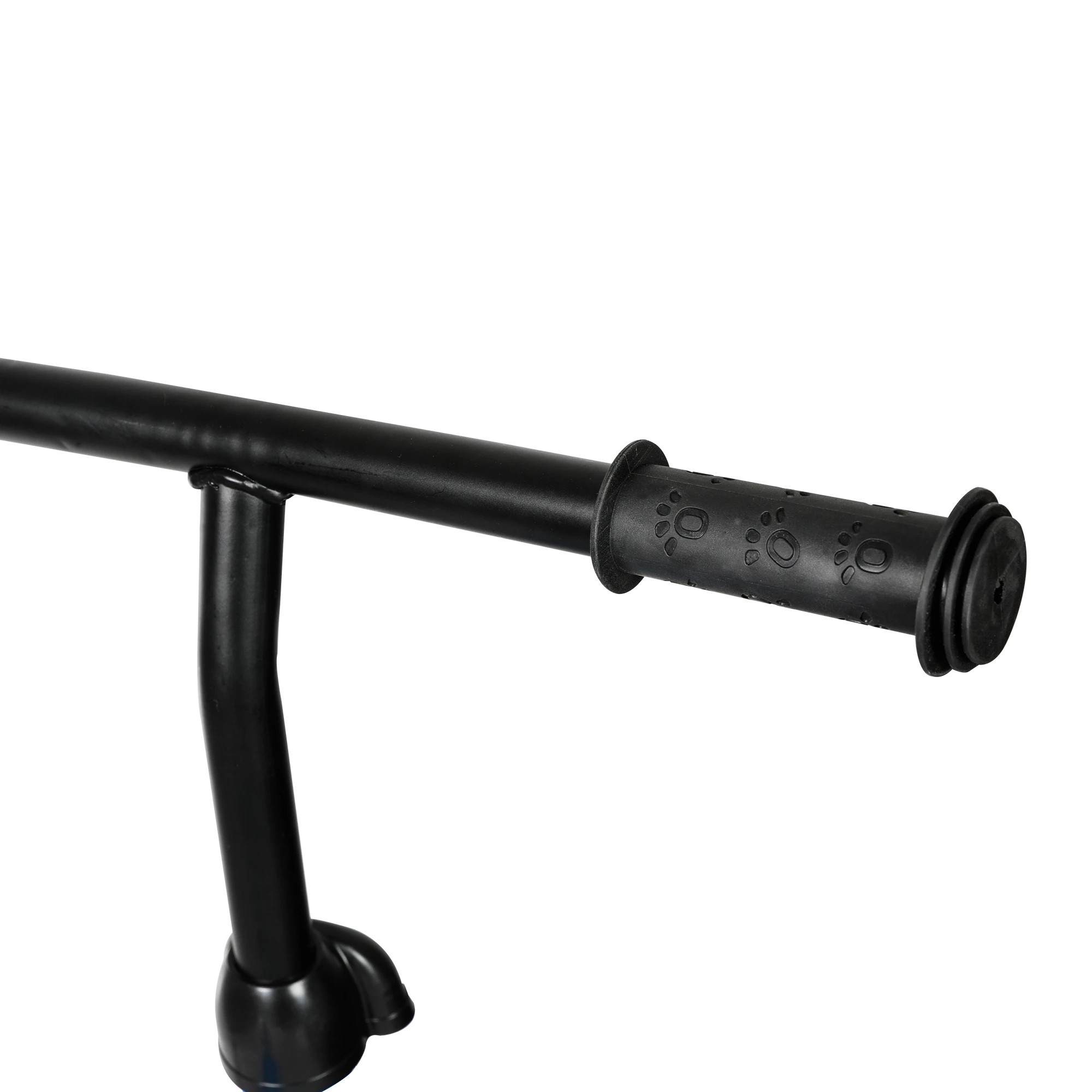 4 Bopeep Kids Balance Bike - Black, 4 of 6