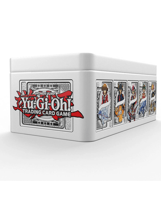 Konami Shonen Jump Yu-Gi-Oh! Trading Card Game: 2025 Mega Pack