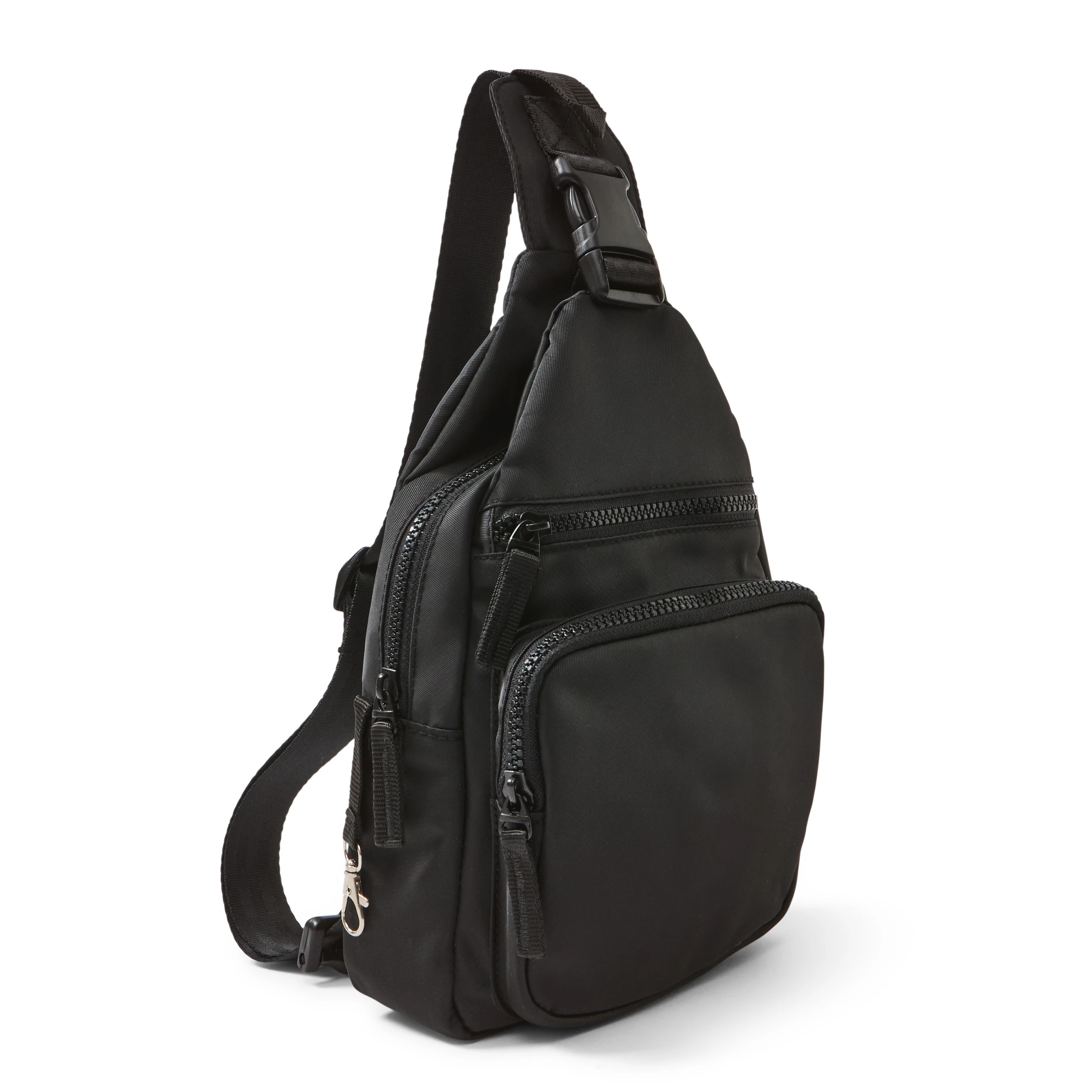 5 Sling Bag - Black, 5 of 7