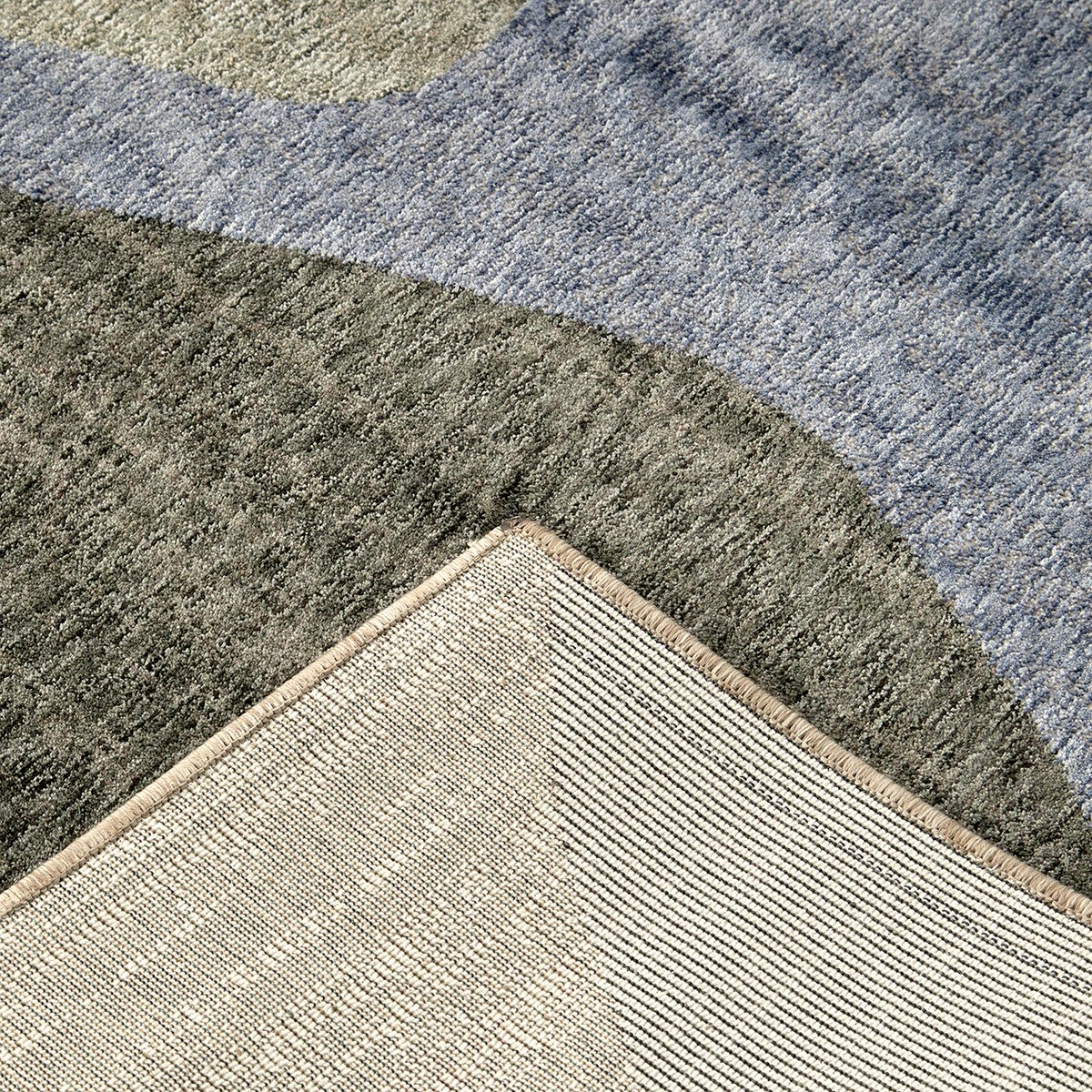 6 Common Ground Rugs Henderson Darla 330x240cm - Extra Large Floor Rug - Multi, 6 of 7