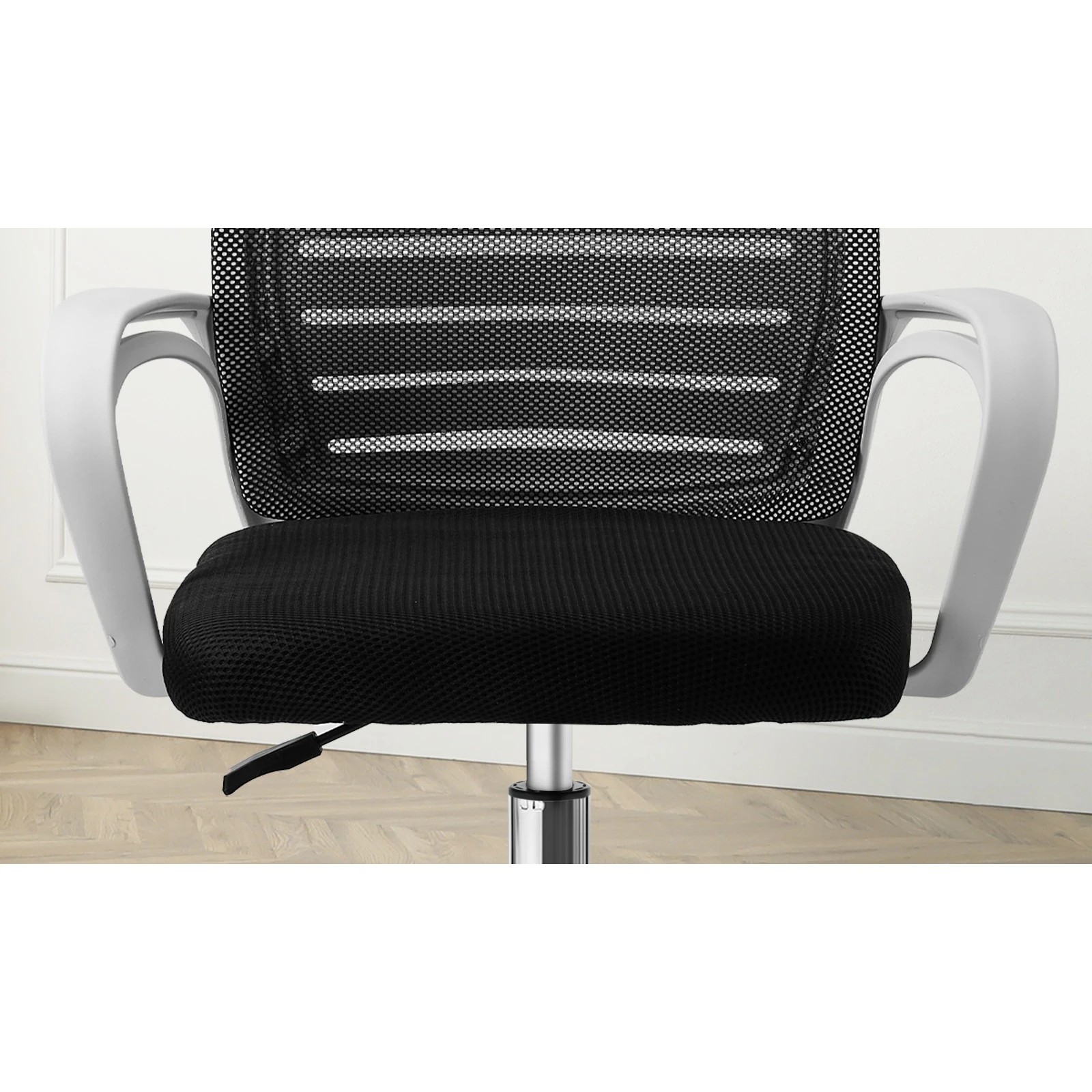 5 Oikiture Mesh Office Chair Computer Desk Seat Home Work
 - Multi, 5 of 10