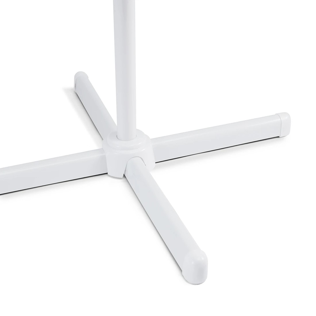9 40cm Pedestal Fan - White, 9 of 9