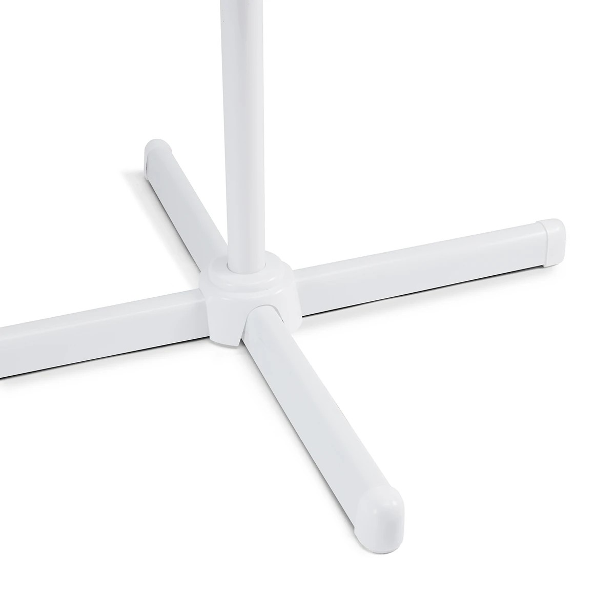 9 40cm Pedestal Fan - White, 9 of 9