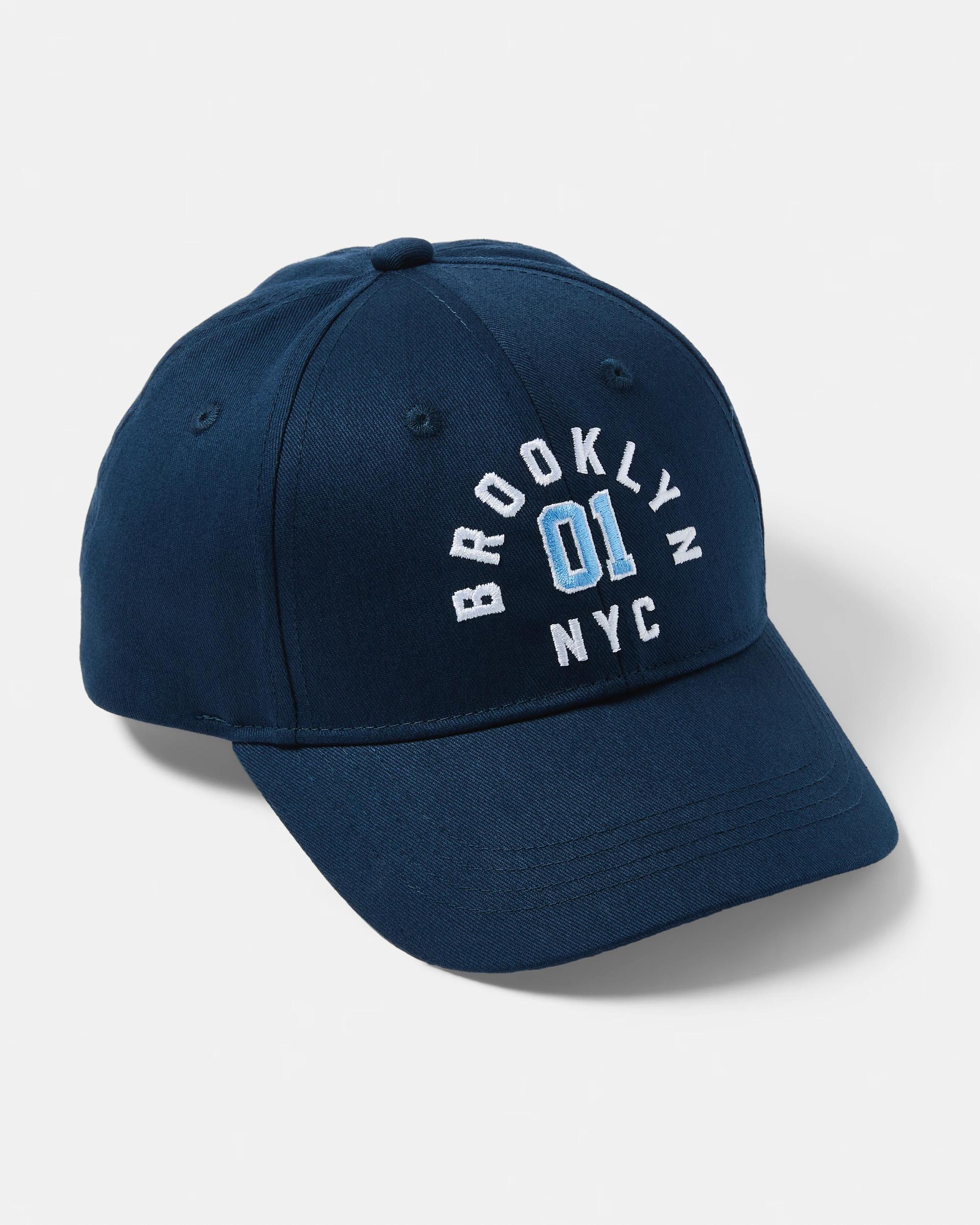 1 Cap Blu Nyc, 1 of 3