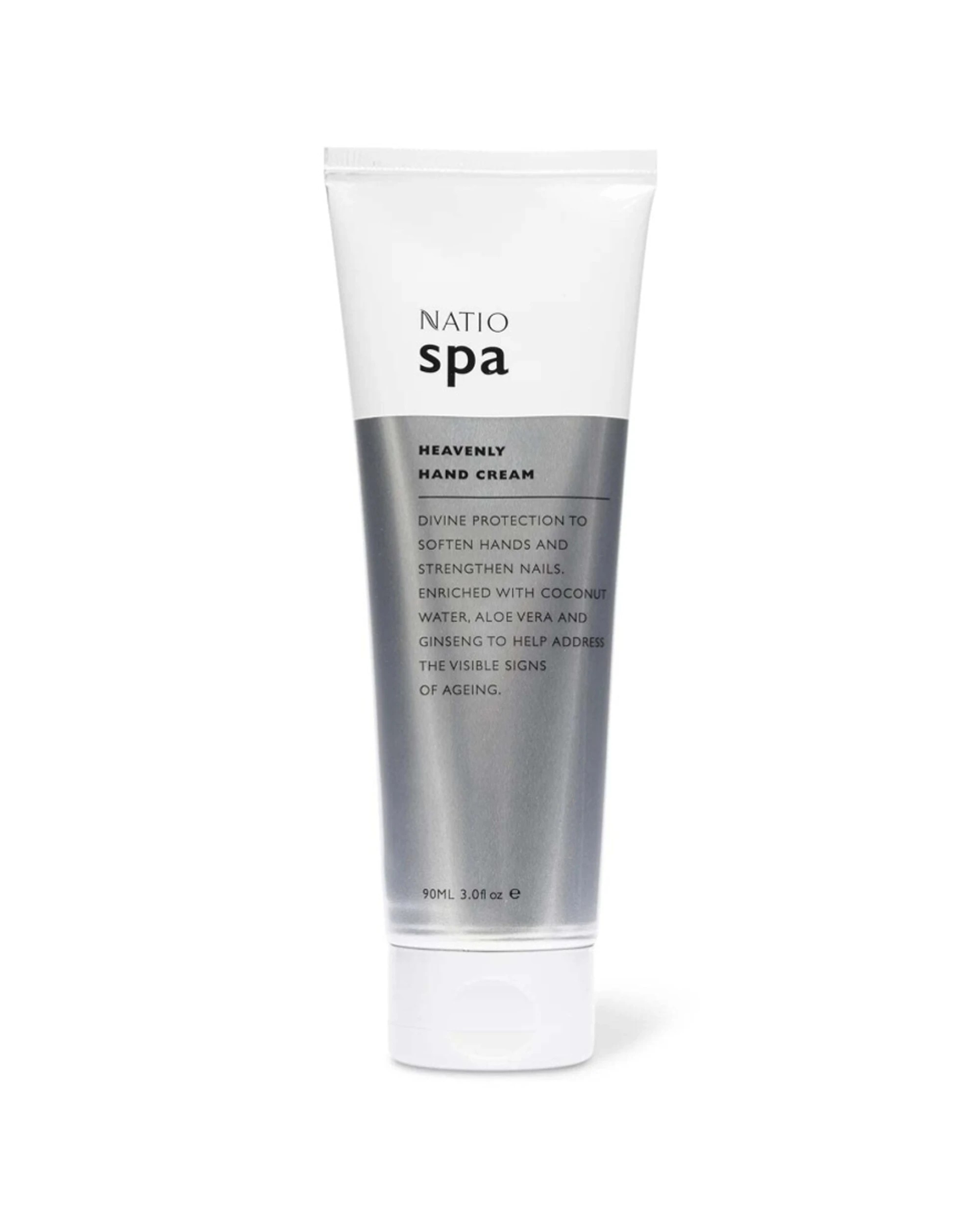 1 Natio Spa Heavenly Hand Cream 90ml, 1 of 1