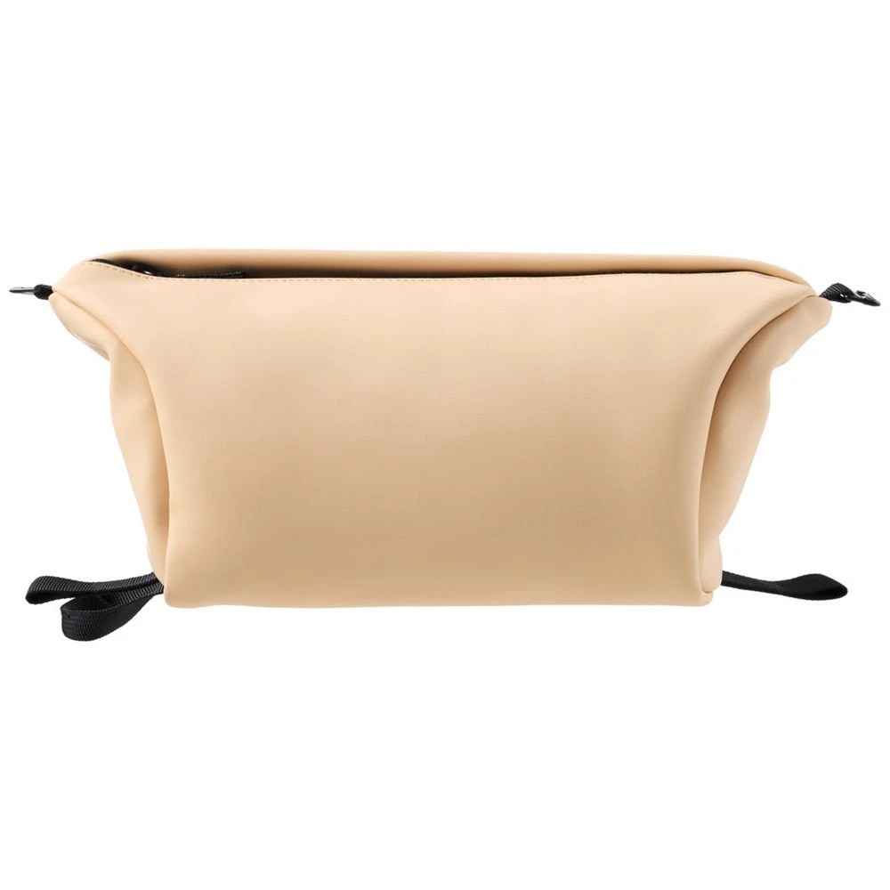 2 Otto On The Go Toiletry Bag Tan, 2 of 4