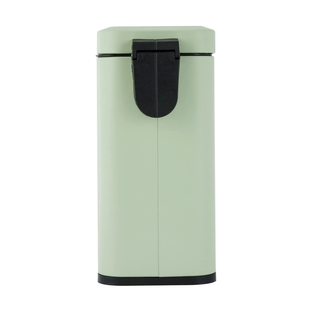 5 5L Slim Line Bin - Sage, 5 of 6