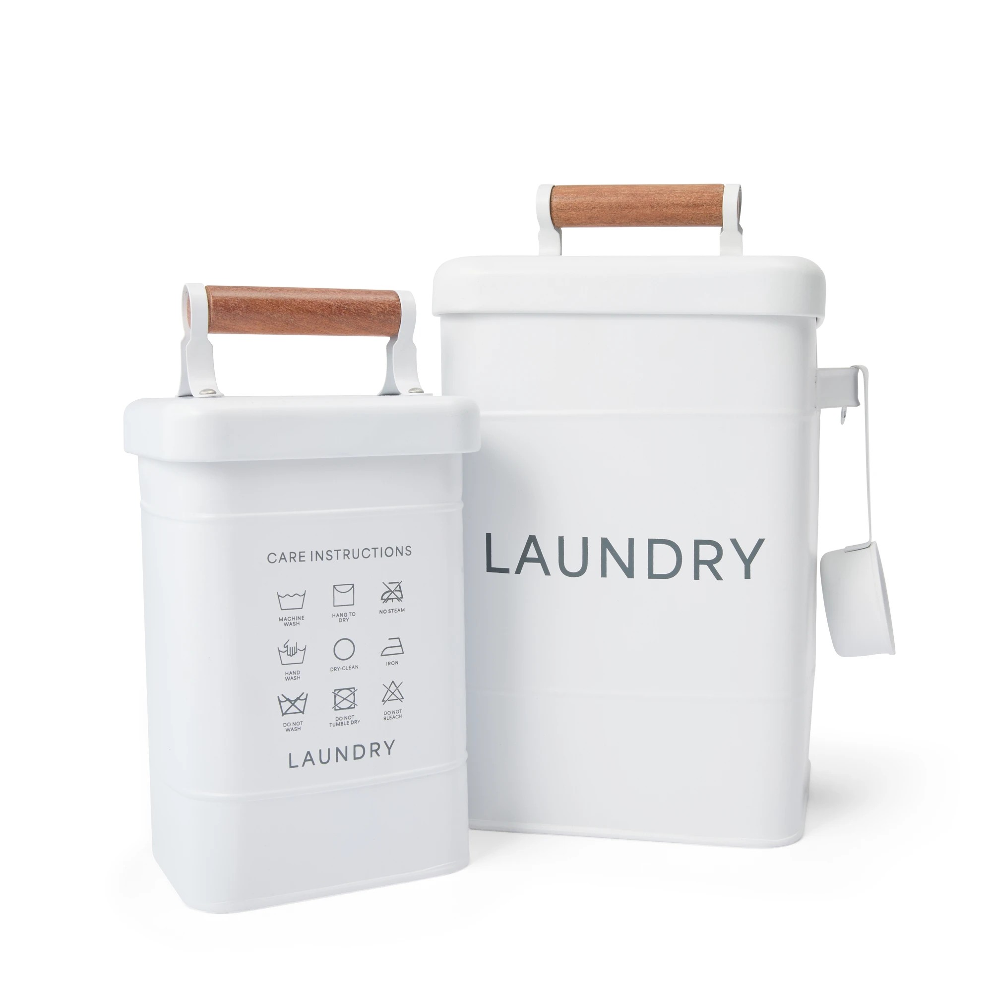 2 2 Piece Laundry Set, 2 of 10