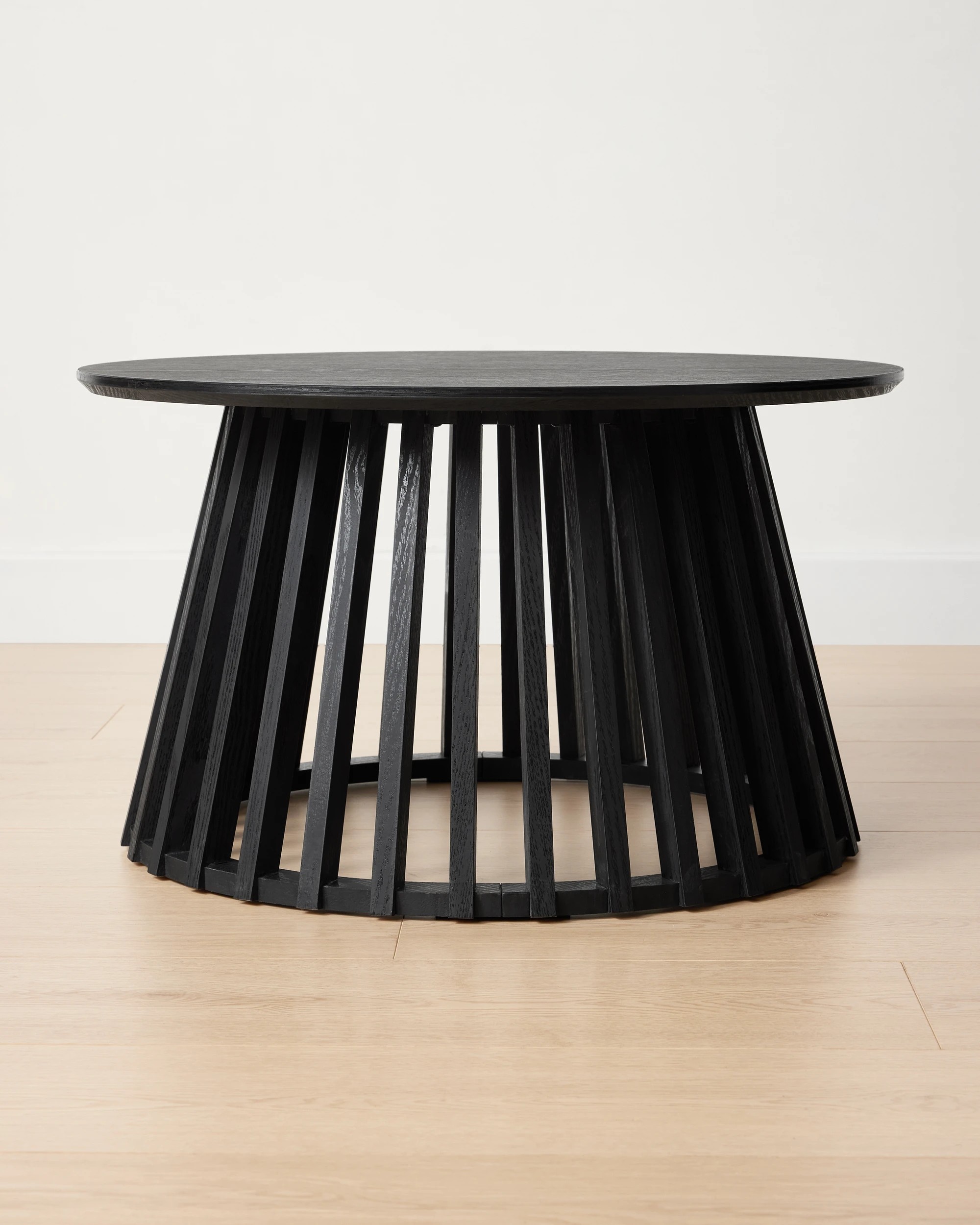 3 Nate Coffee Table - Black, 3 of 7