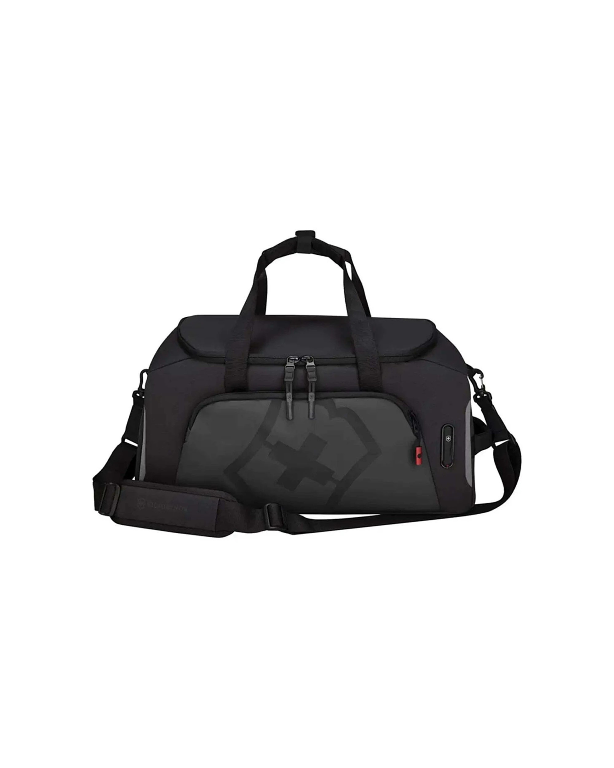 1 Victorinox Touring 2.0 Sports Duffel Vacuum Insulated Leakproof - Black, 1 of 6