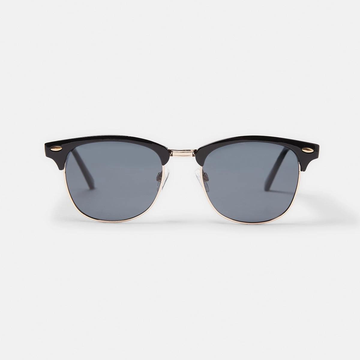 2 Classic Polarised Sunglasses BLACK, 2 of 7