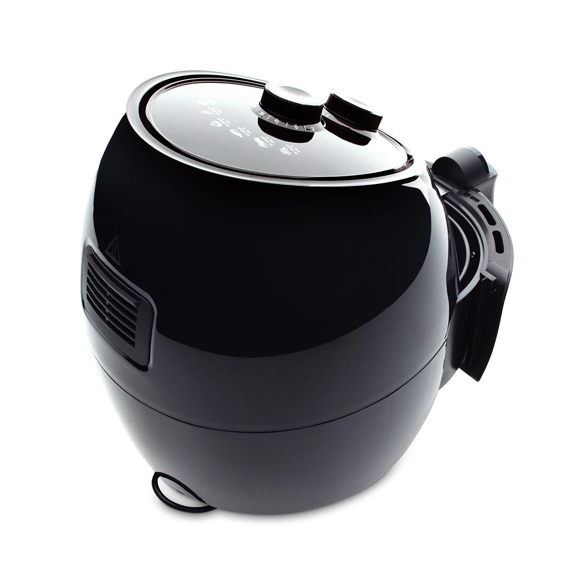 9 5.3L Air Fryer, 9 of 10