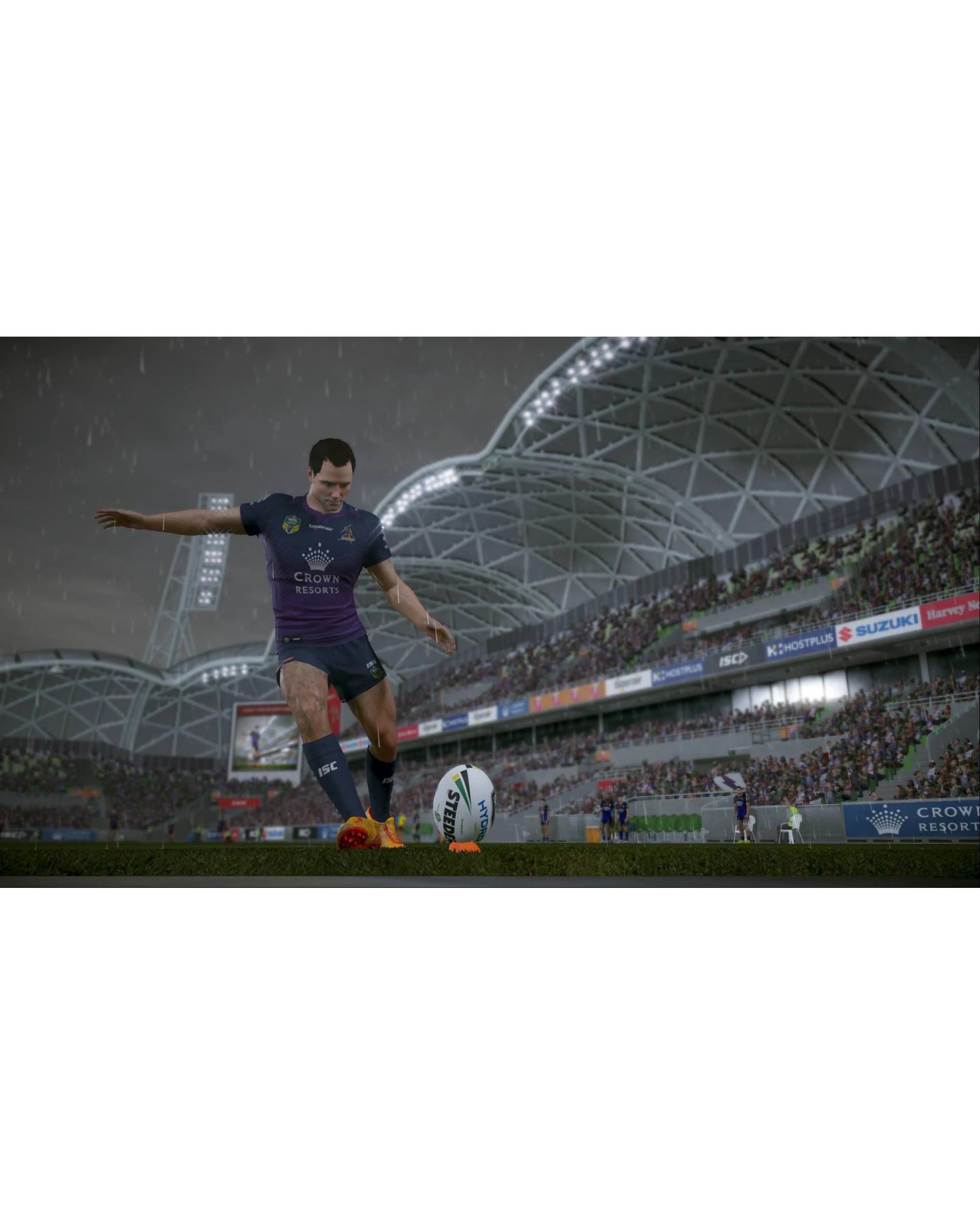 2 Rugby League Live 4 - PS4, 2 of 10