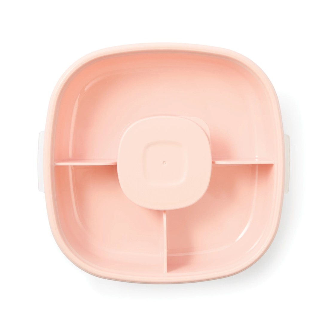 7 Glass Salad Bowl - Mocha, 7 of 10