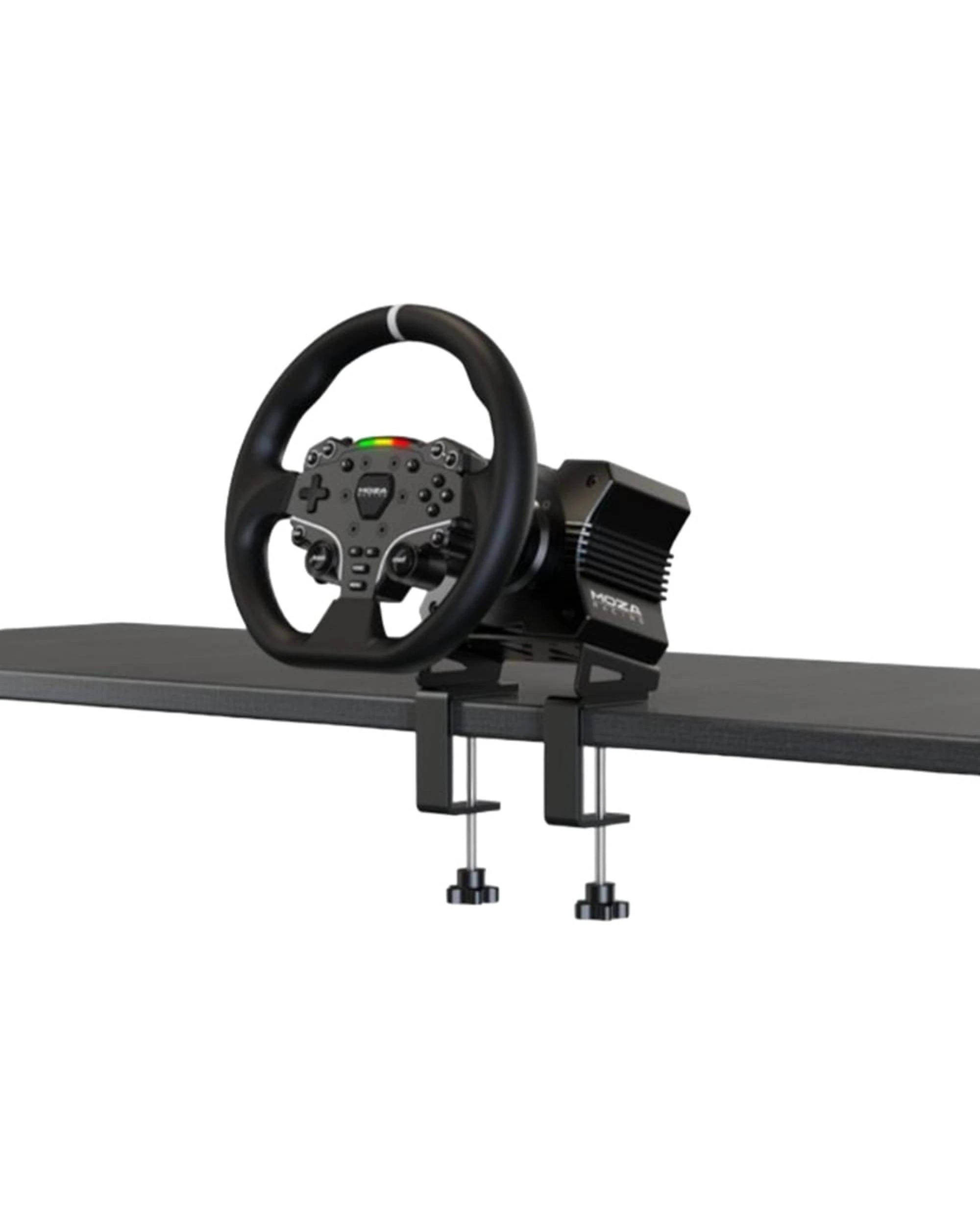 1 Moza Racing R5 Racing Bundle, 1 of 9