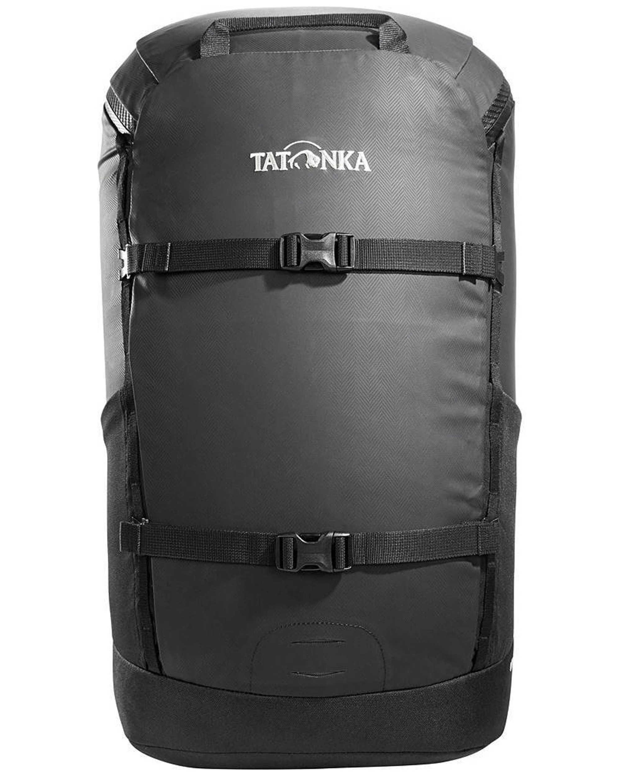 3 Tatonka City Pack 30L Backpack Laptop Compartment Hydration Compatible - Black, 3 of 5