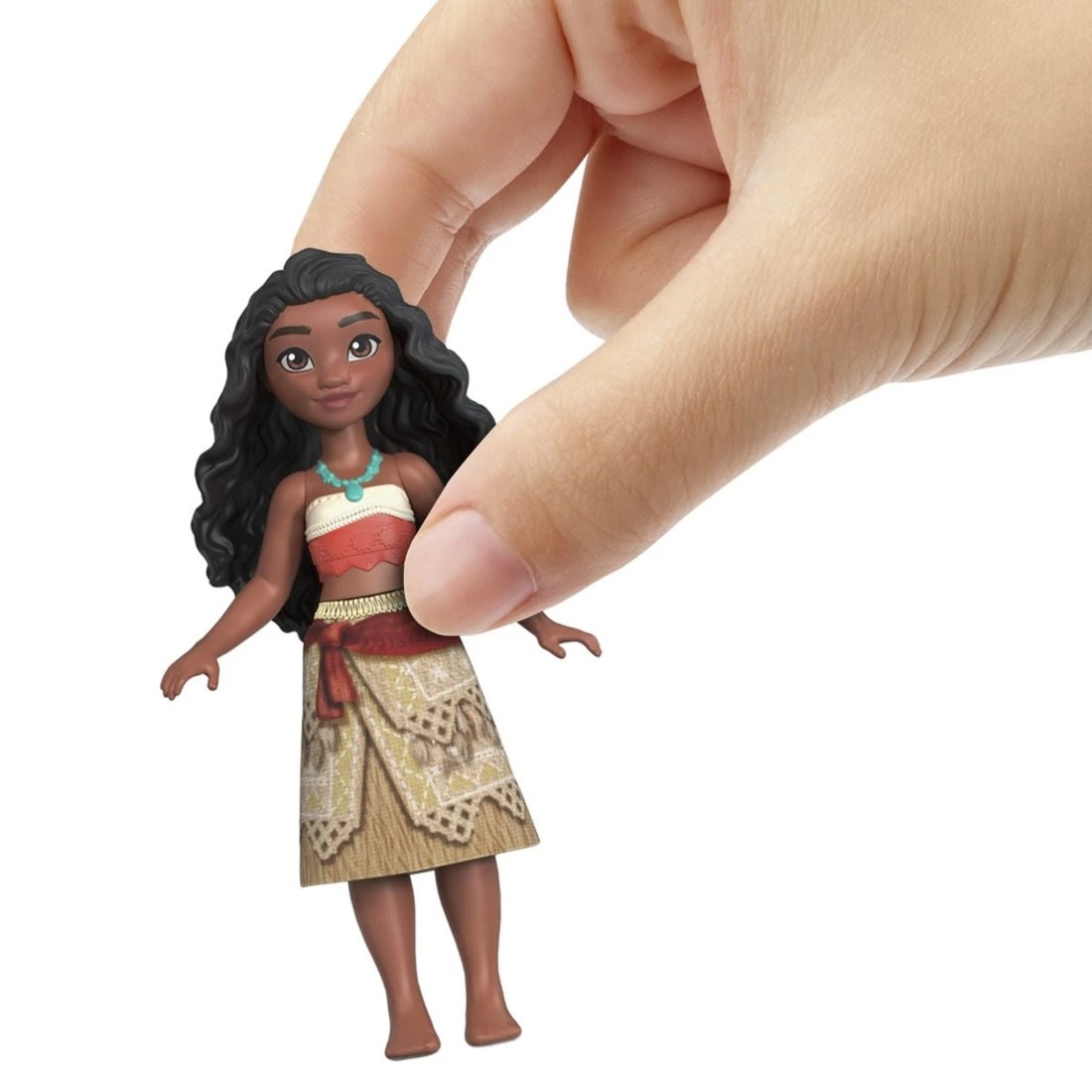 5 Disney Moana 2 Moana's Adventure Set, 5 of 5