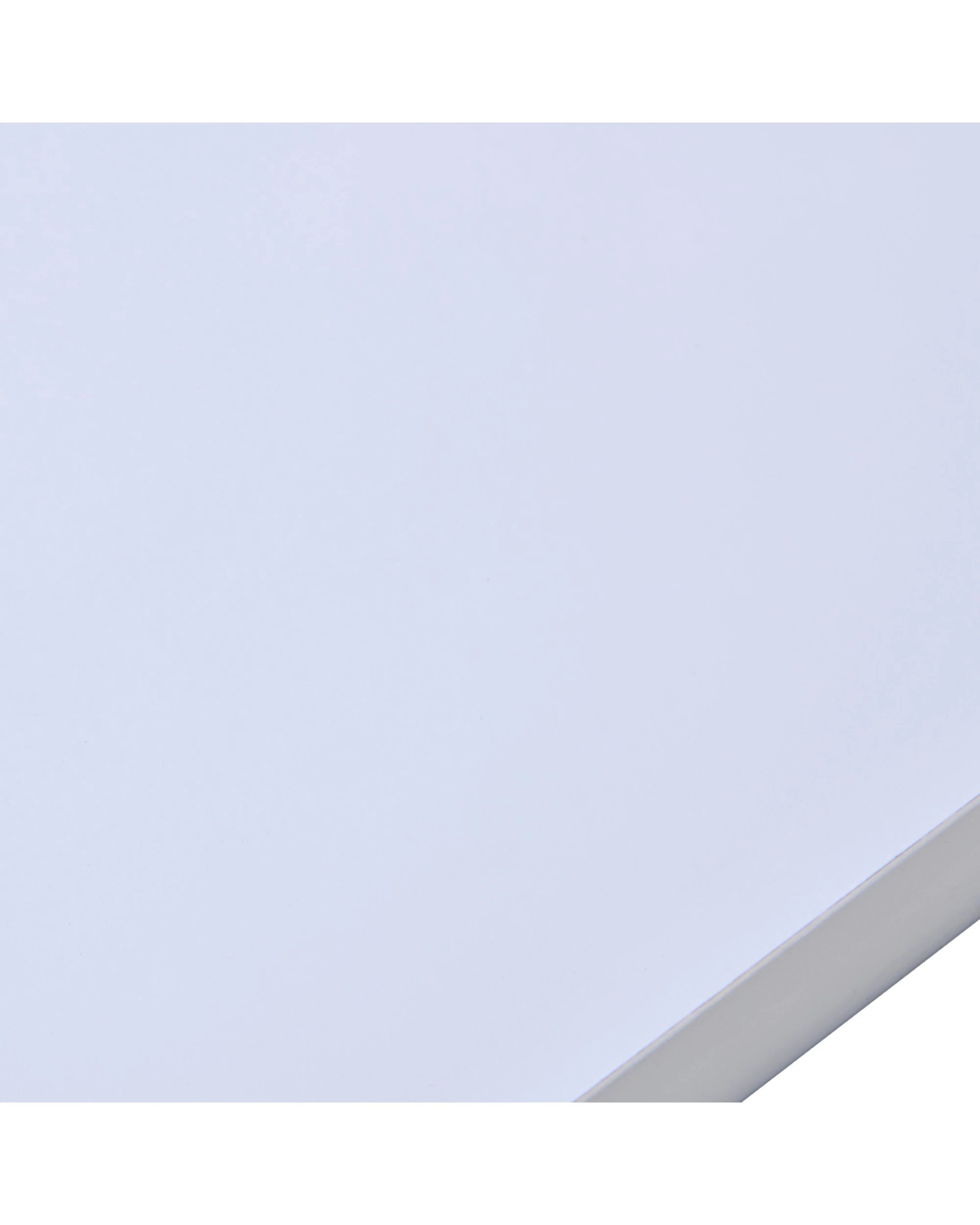 6 Takara Seiso Floating Wall Shelves Display Rack (Set of 3) Medium 60cm - White, 6 of 9