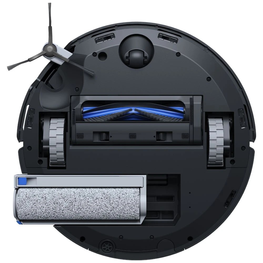 4 Ecovacs DEEBOT X8 Pro Omni, 4 of 7