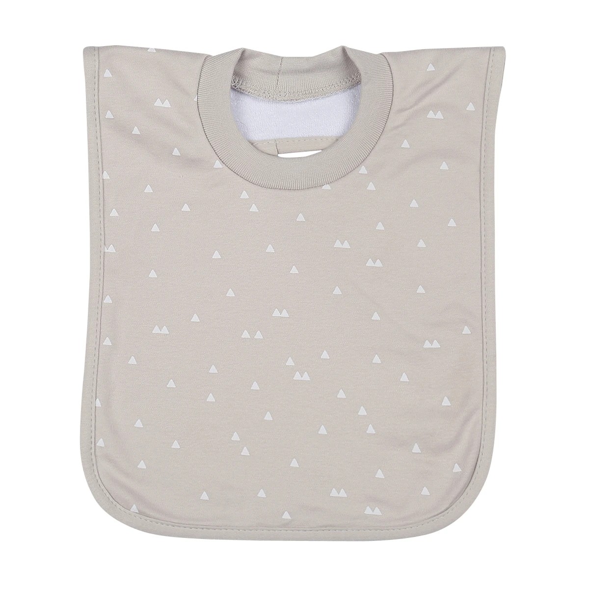 3 2 Pack Popover Bibs - Safari, 3 of 5