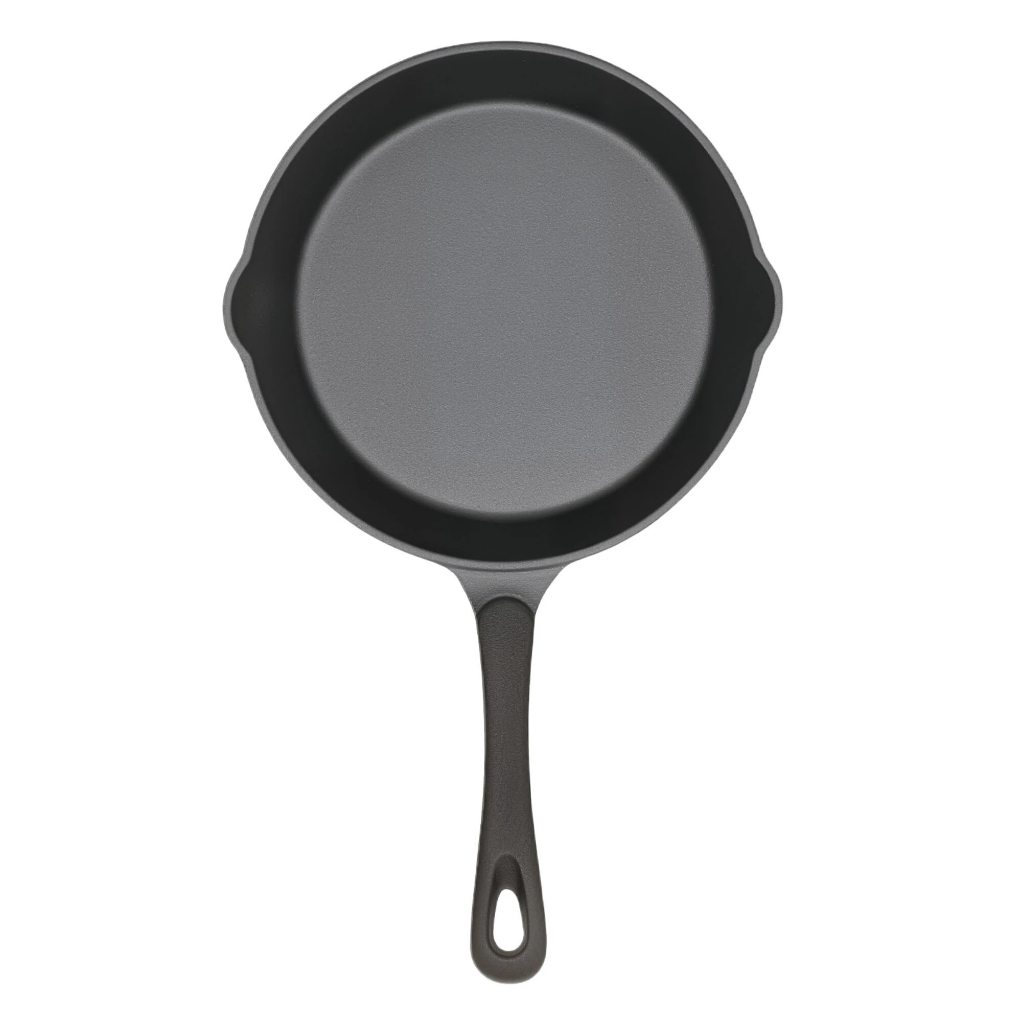 2 Toque Non Stick Frying Pan Cast Iron  20cm, 2 of 9