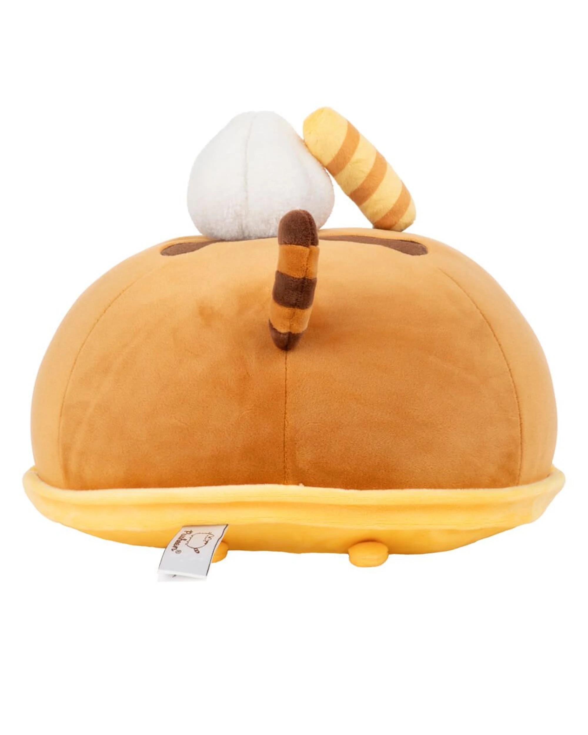 4 Pusheen Squisheen Chocolate Dome 21cm Plush, 4 of 4