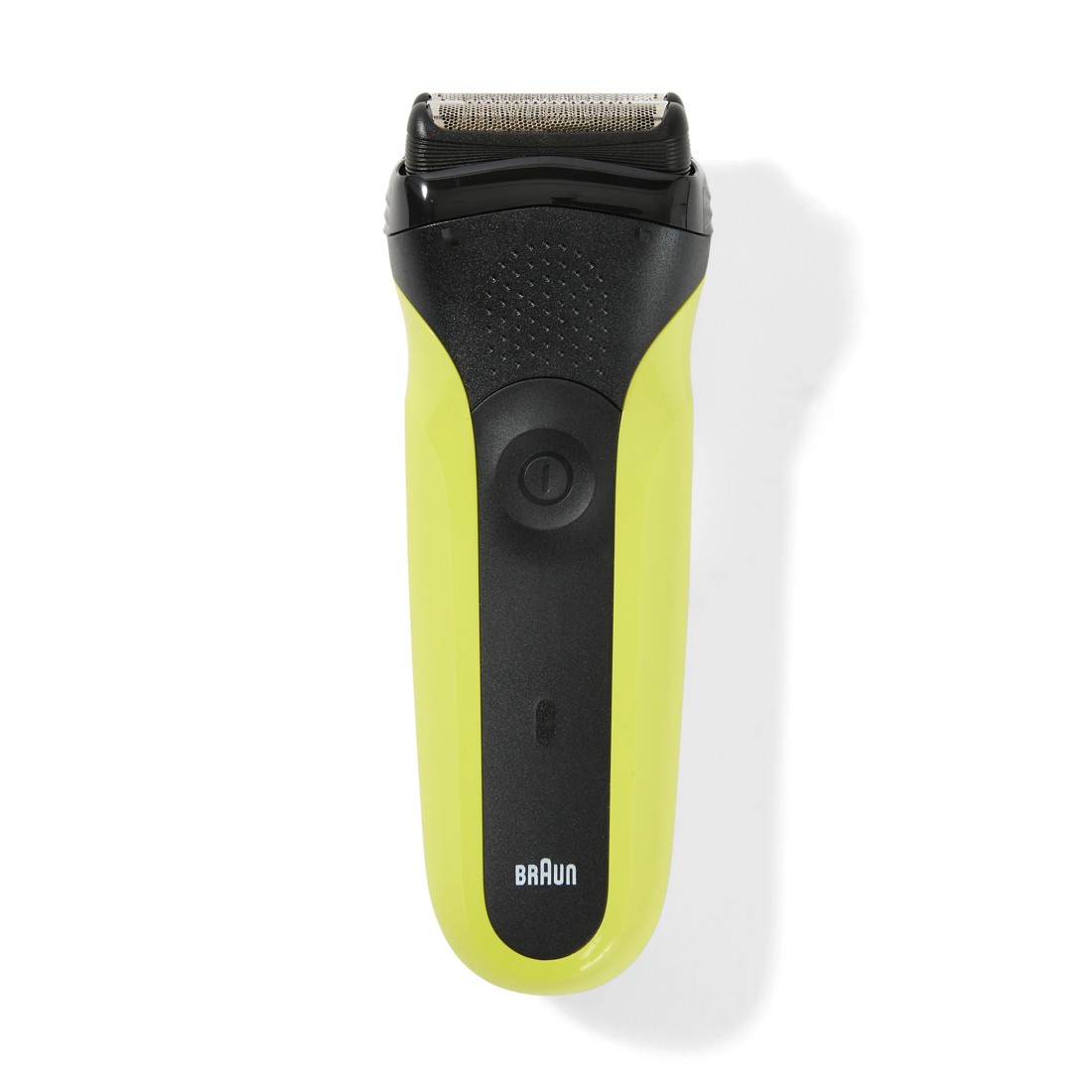 1 Braun Series 3 300s Electric Shaver - Black, 1 of 7