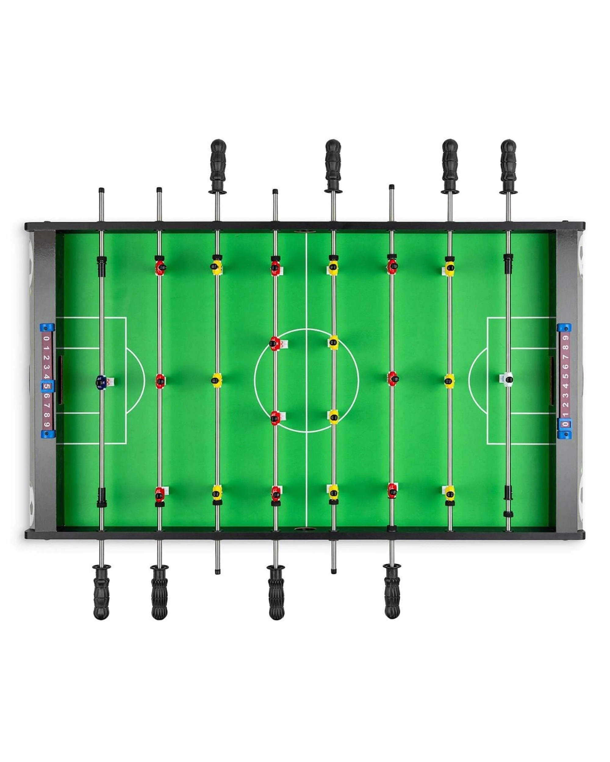 5 Power Play 3ft Football Game Table, 5 of 10