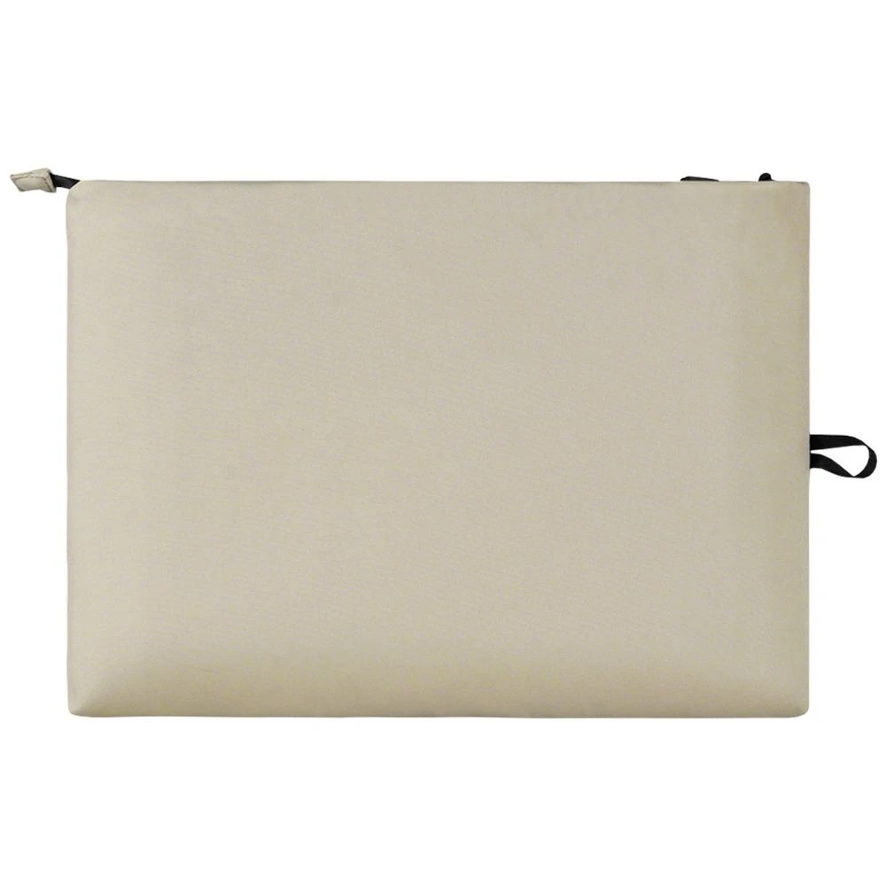 2 Otto 14" Slim Laptop Sleeve Chalk, 2 of 4