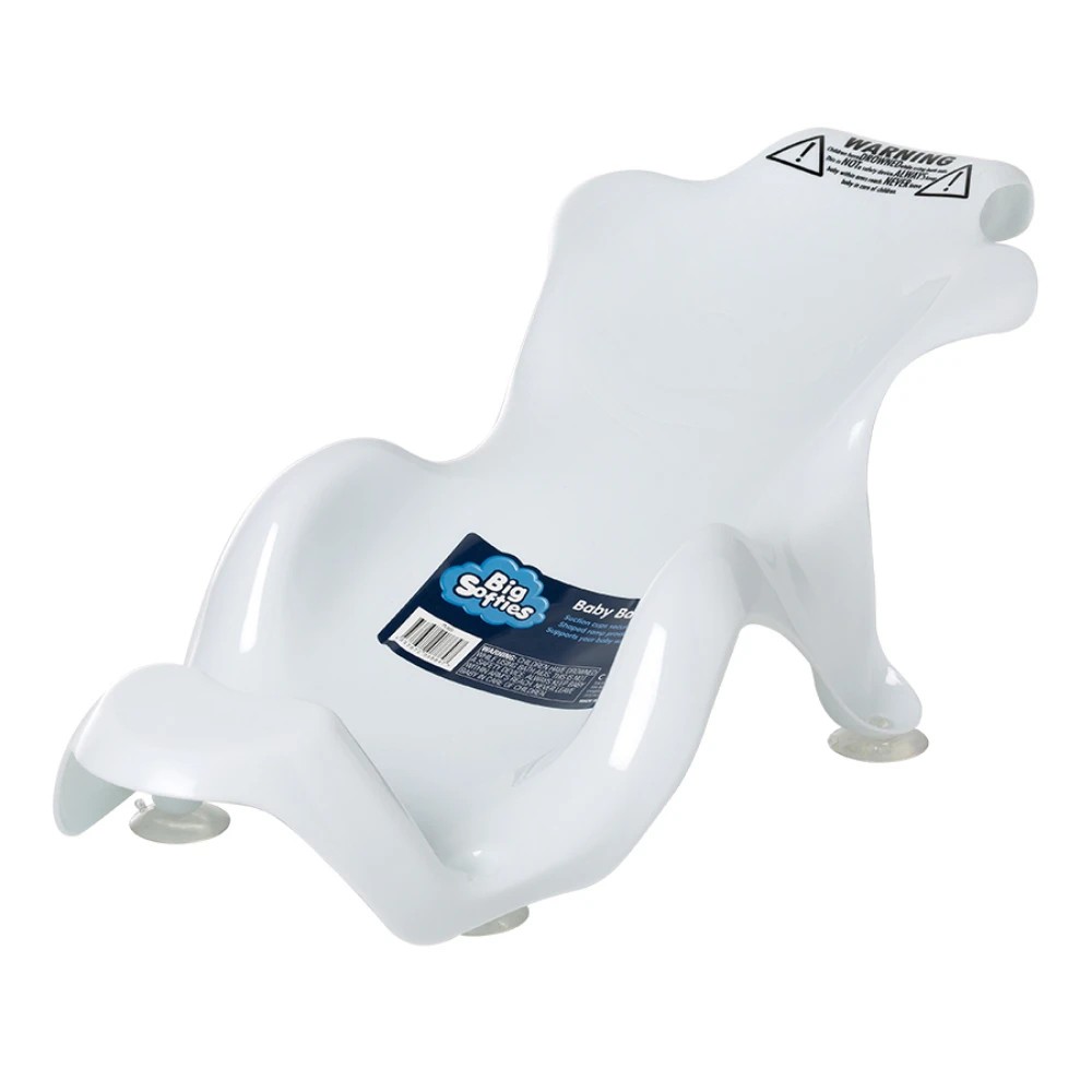 2 Big Softies Bath seat, 2 of 2
