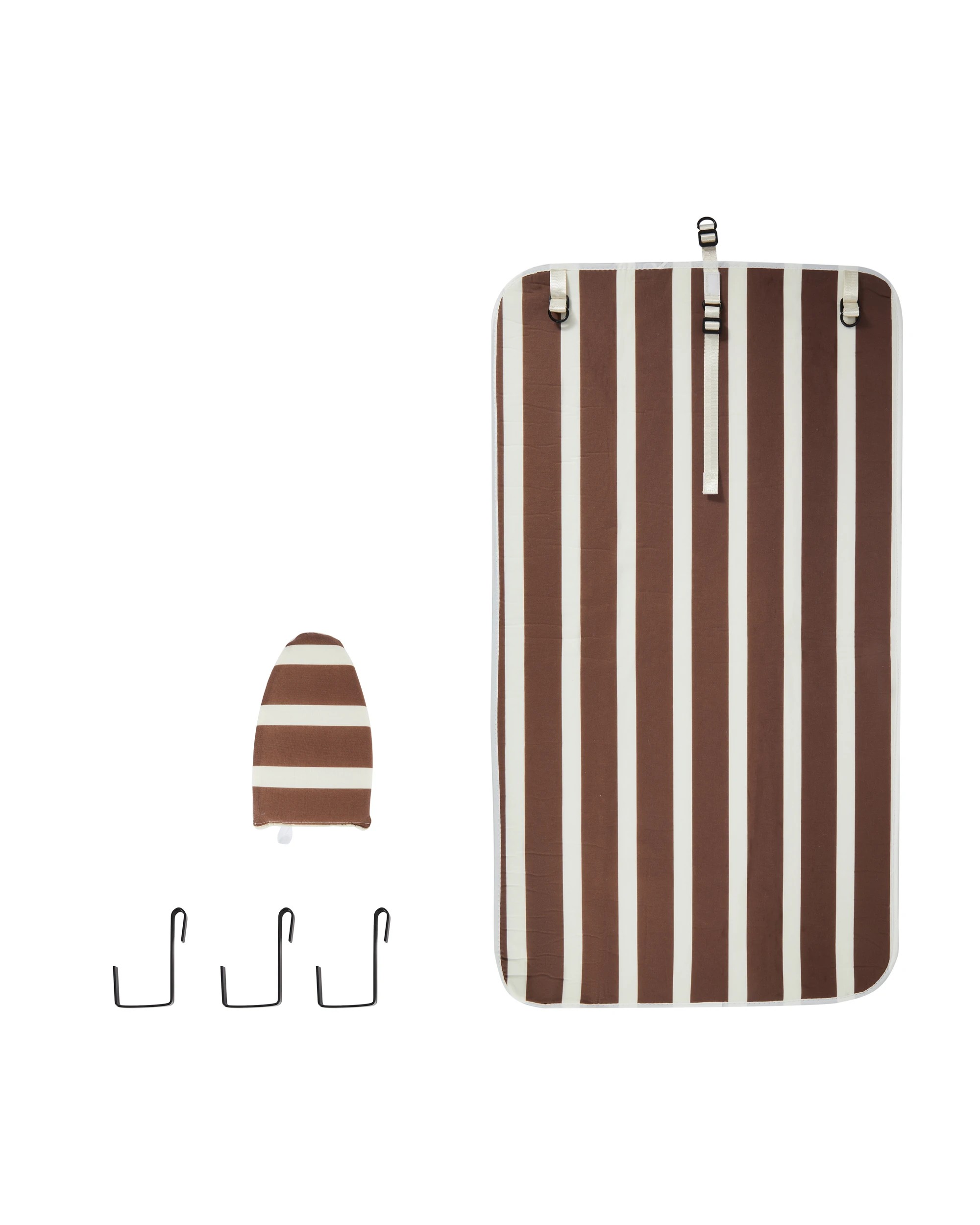 1 Steaming Board and Glove Set, 1 of 5