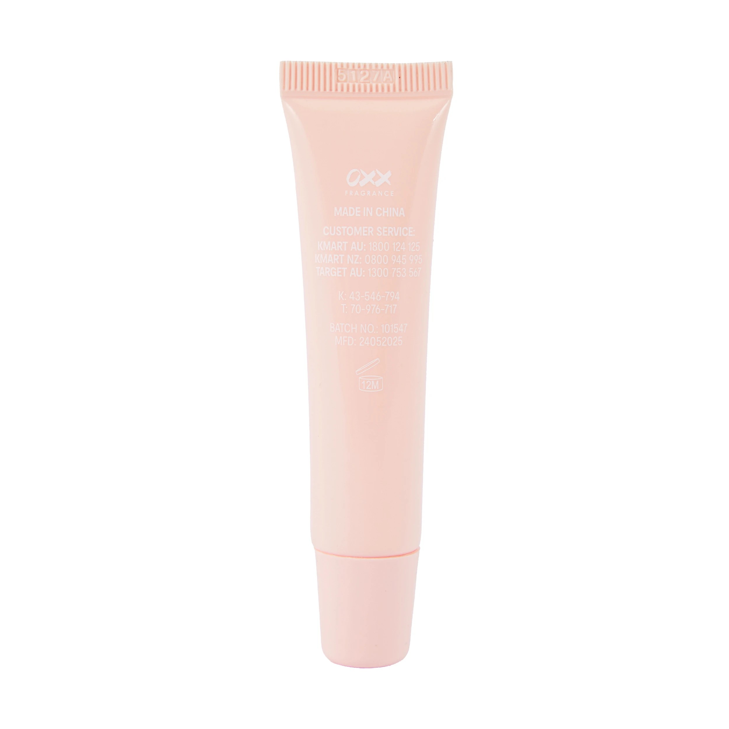 5 OXX Fragrance Sweet Treats Set, 5 of 6