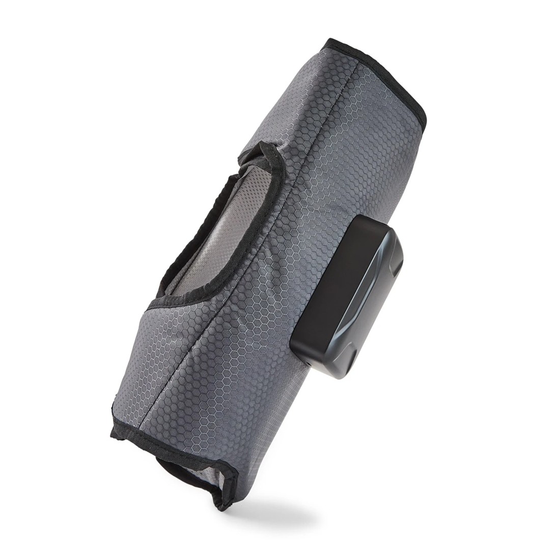 4 Calf Compression - Black, 4 of 10